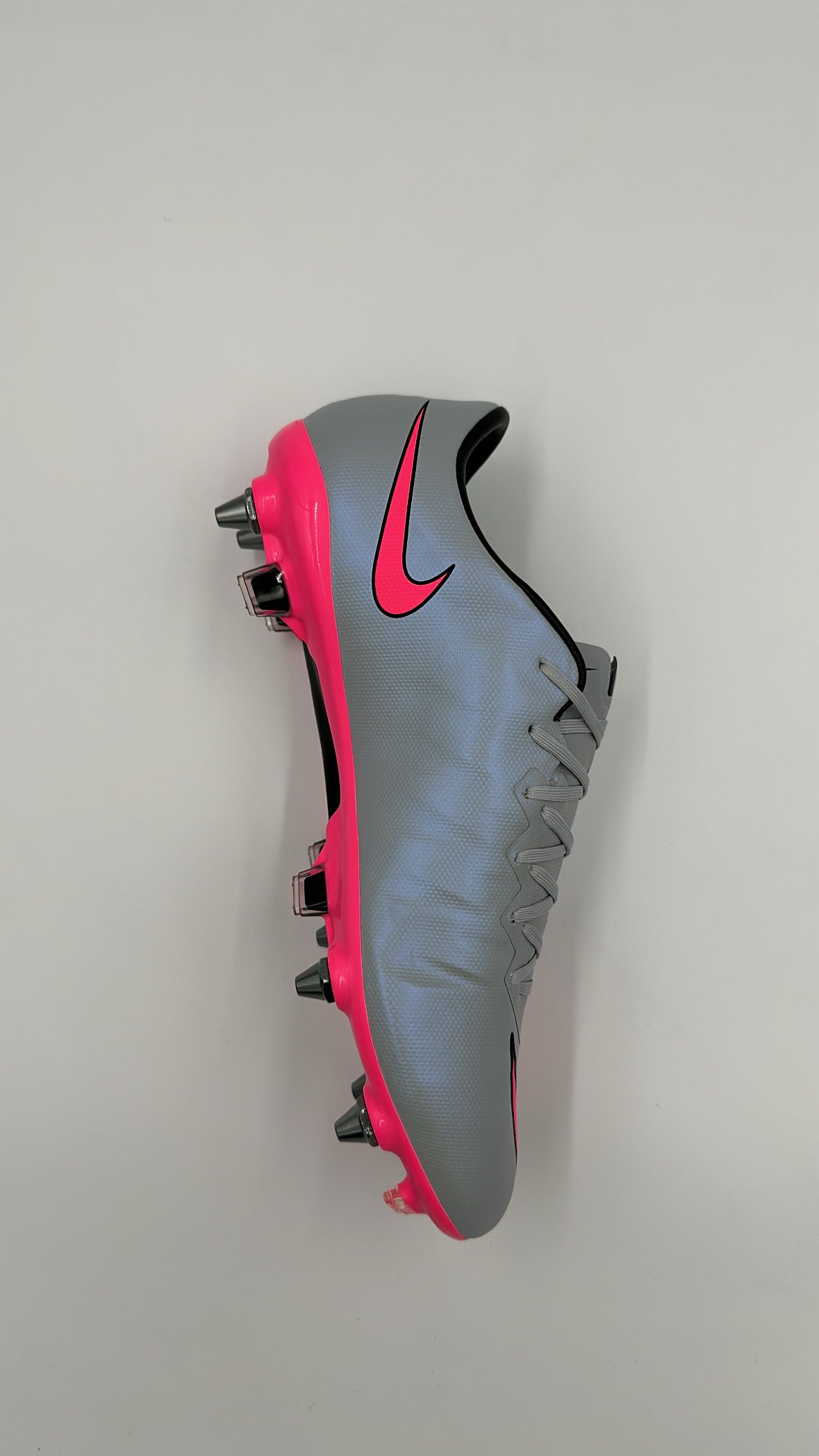 Nike Mercurial Vapor 10 Elite SG