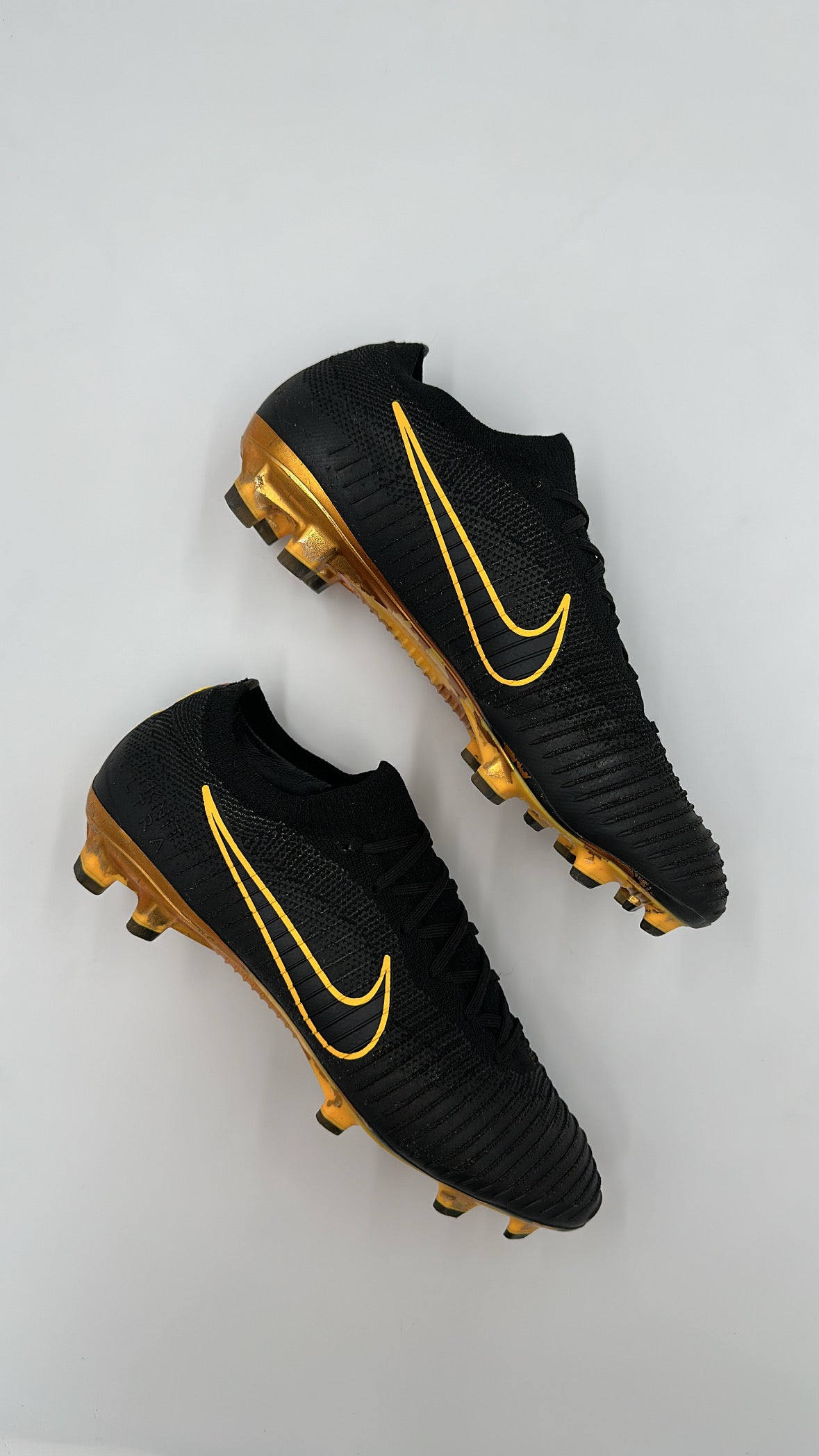 Nike Mercurial Vapor Flyknit Ultra Elite FG