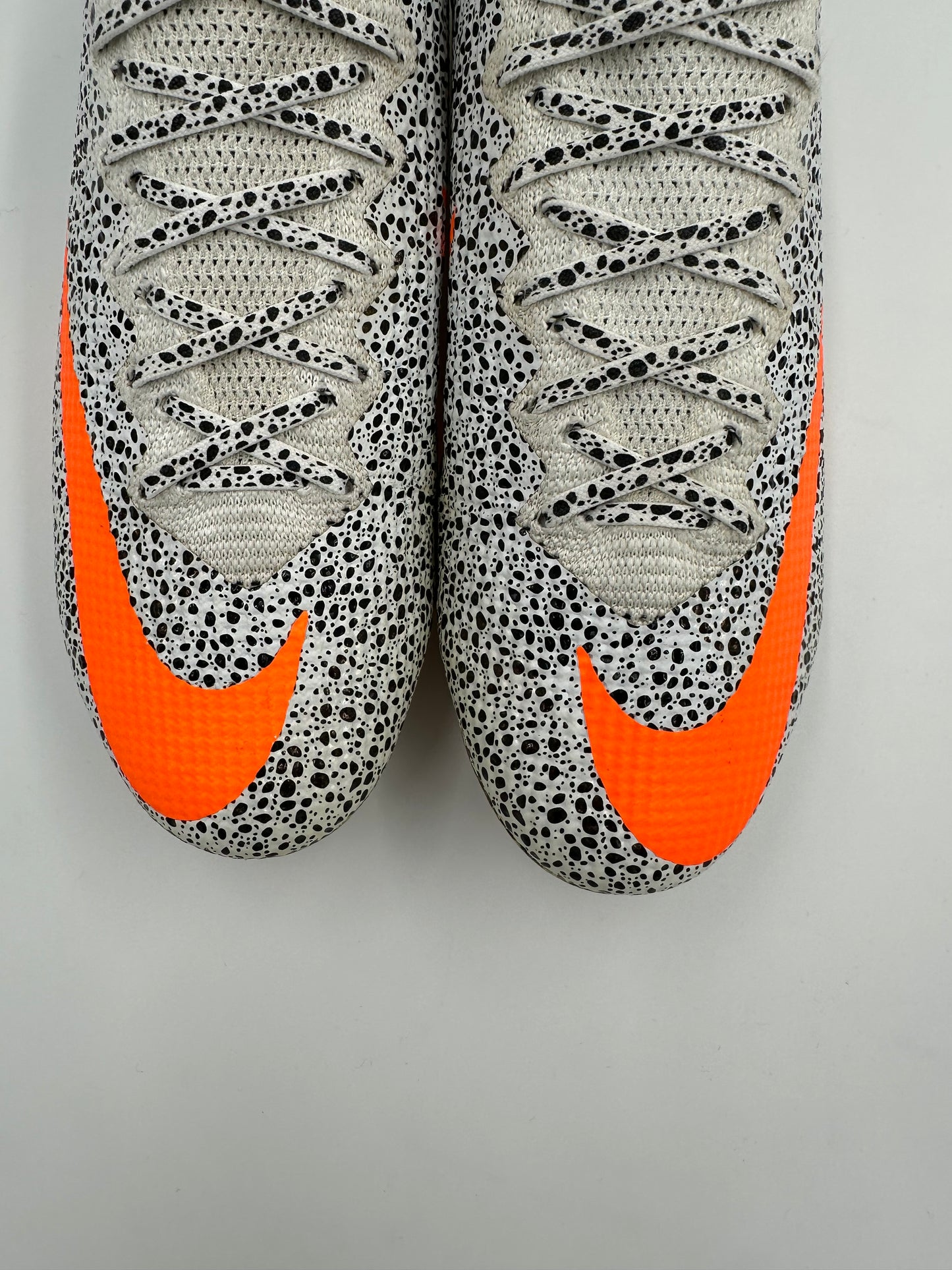 Nike Mercurial Vapor 13 CR7 ”Safari” Elite FG