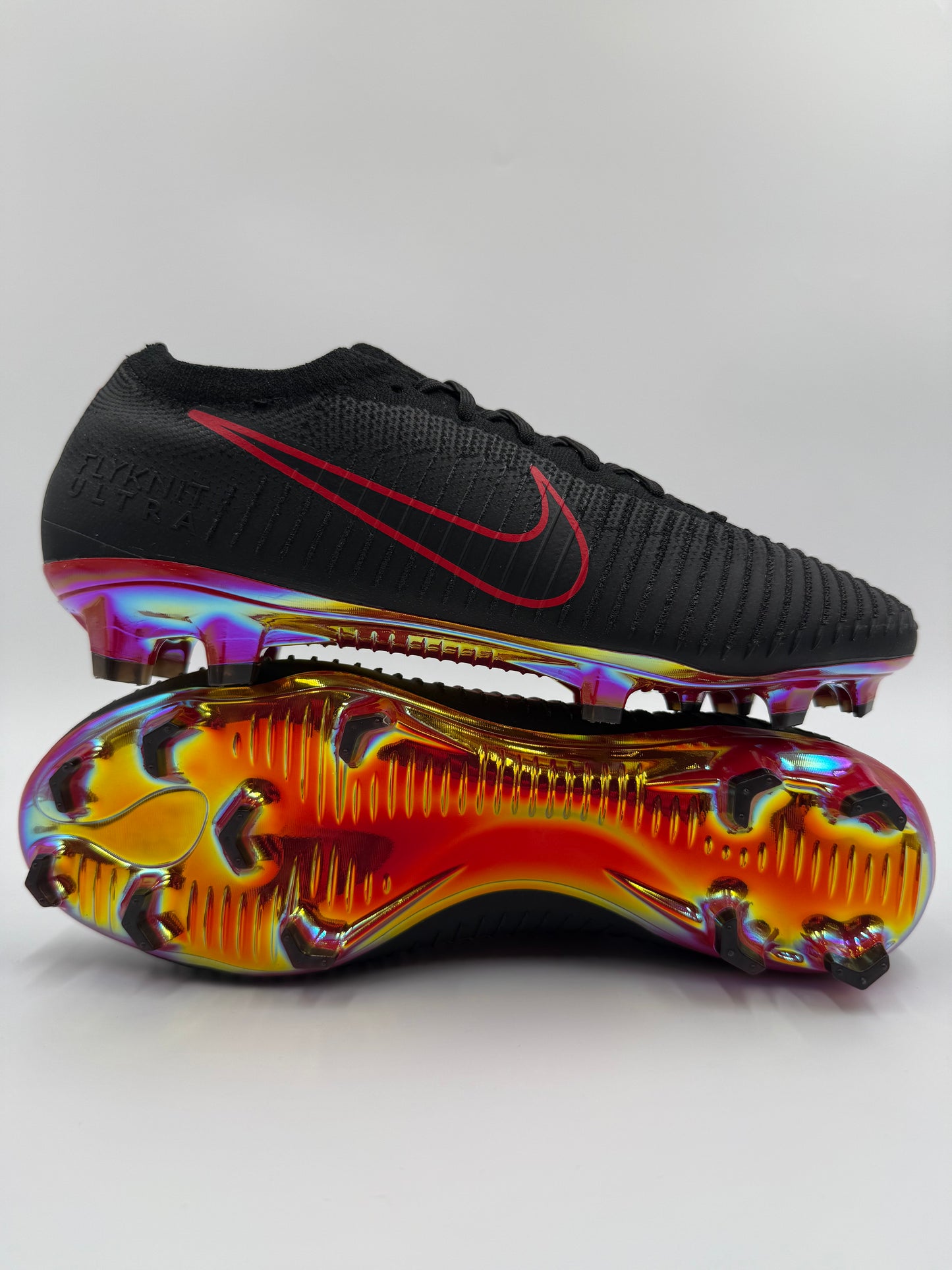 Nike Mercurial Vapor Flyknit Ultra Elite FG