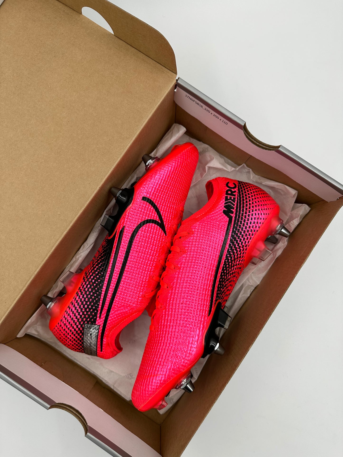 Nike Mercurial Vapor 13 Elite SG