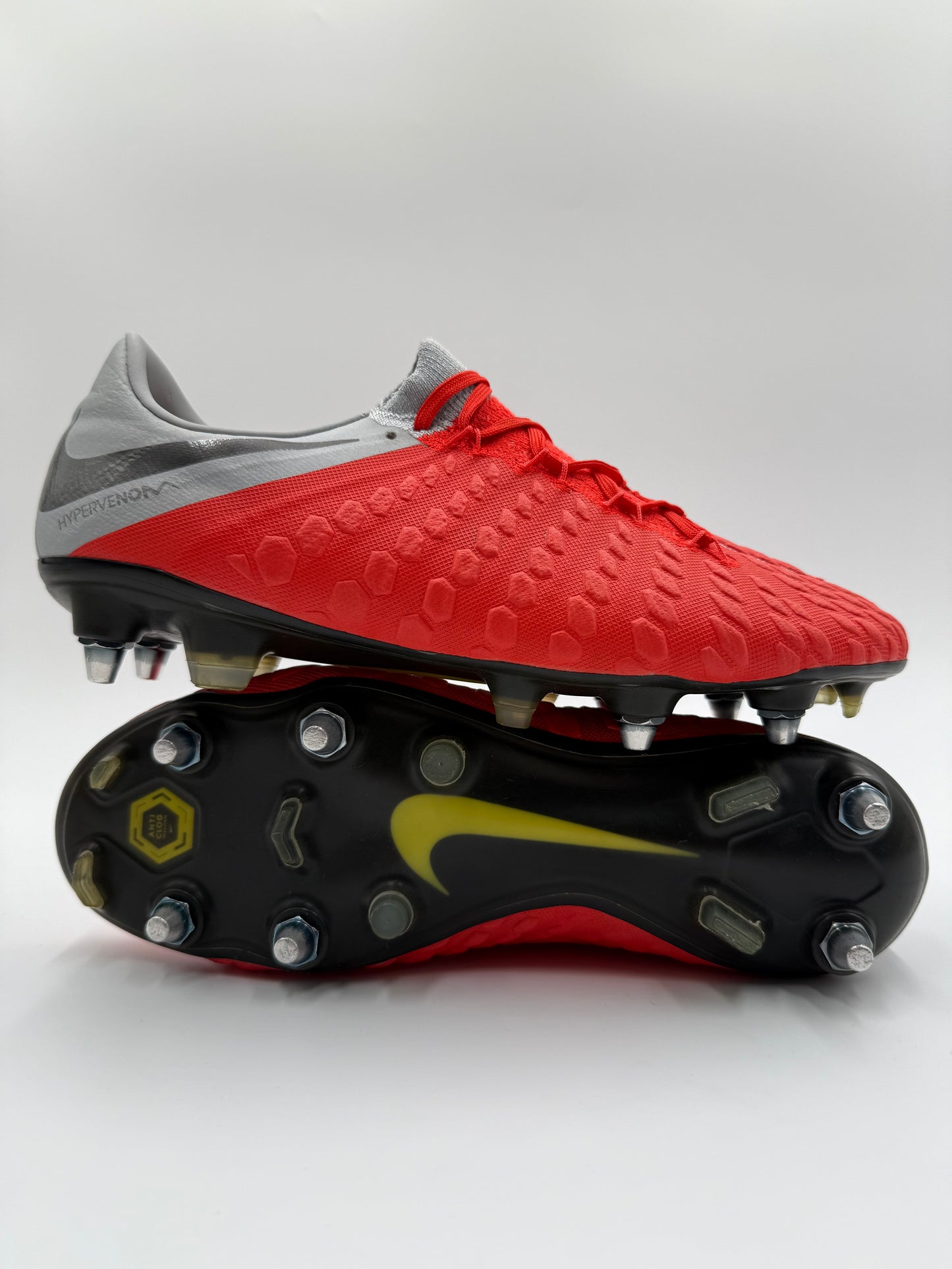 Nike Hypervenom Elite SG