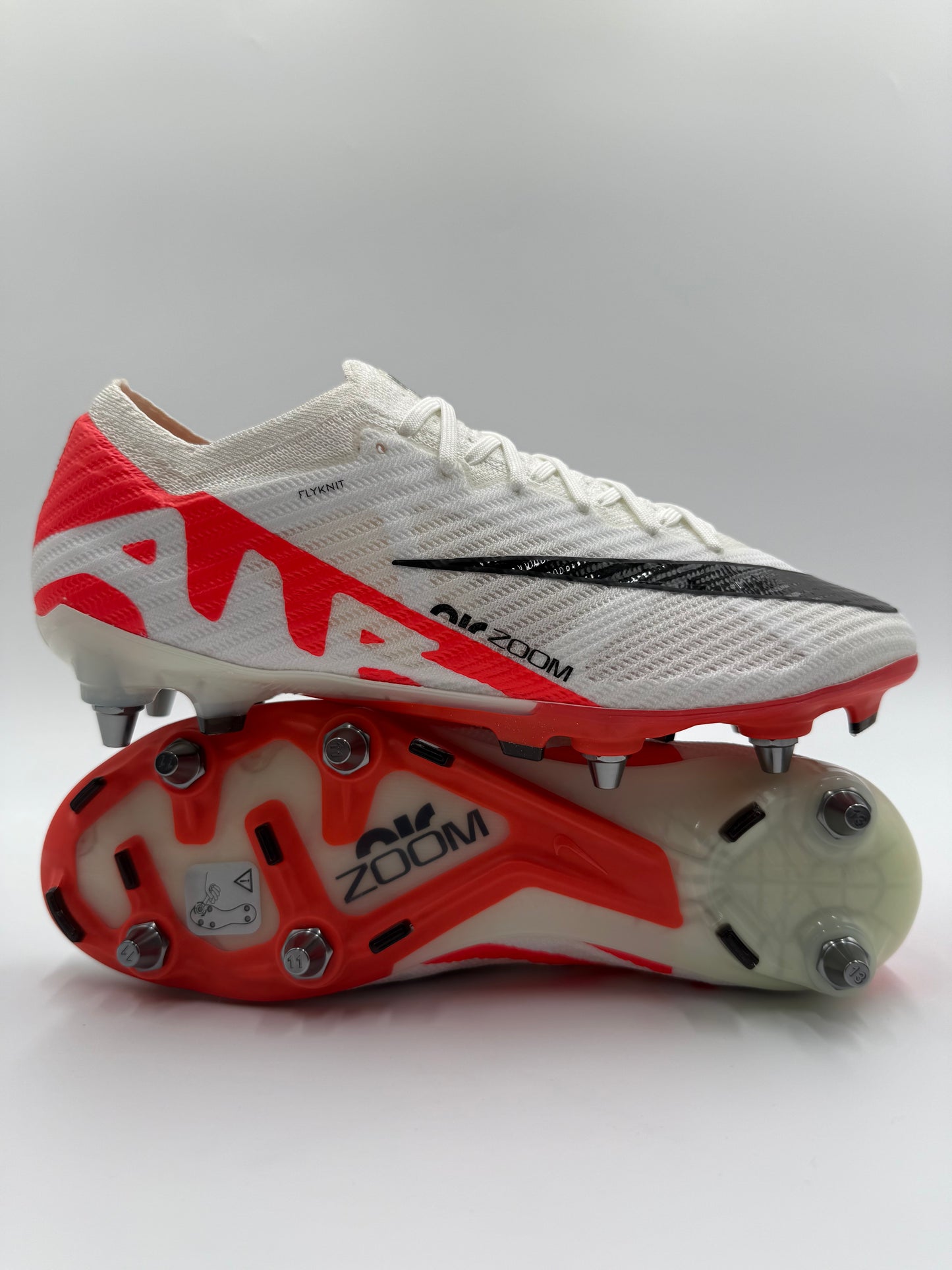 Nike Mercurial Vapor 15 Elite SG