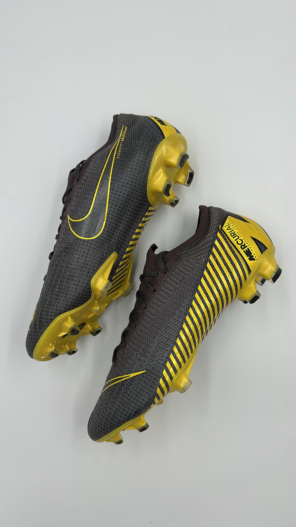 Nike Mercurial Vapor 12 Elite FG
