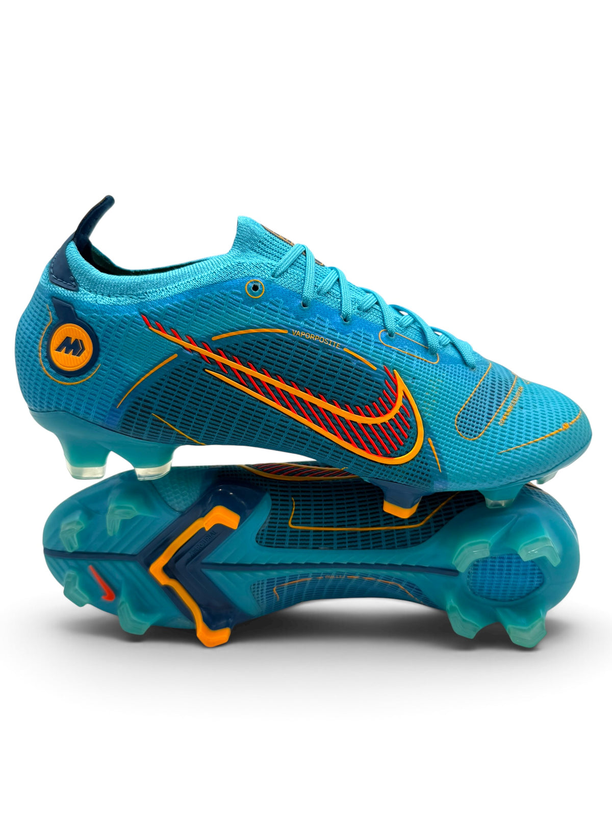 Nike Mercurial Vapor 14 Elite FG