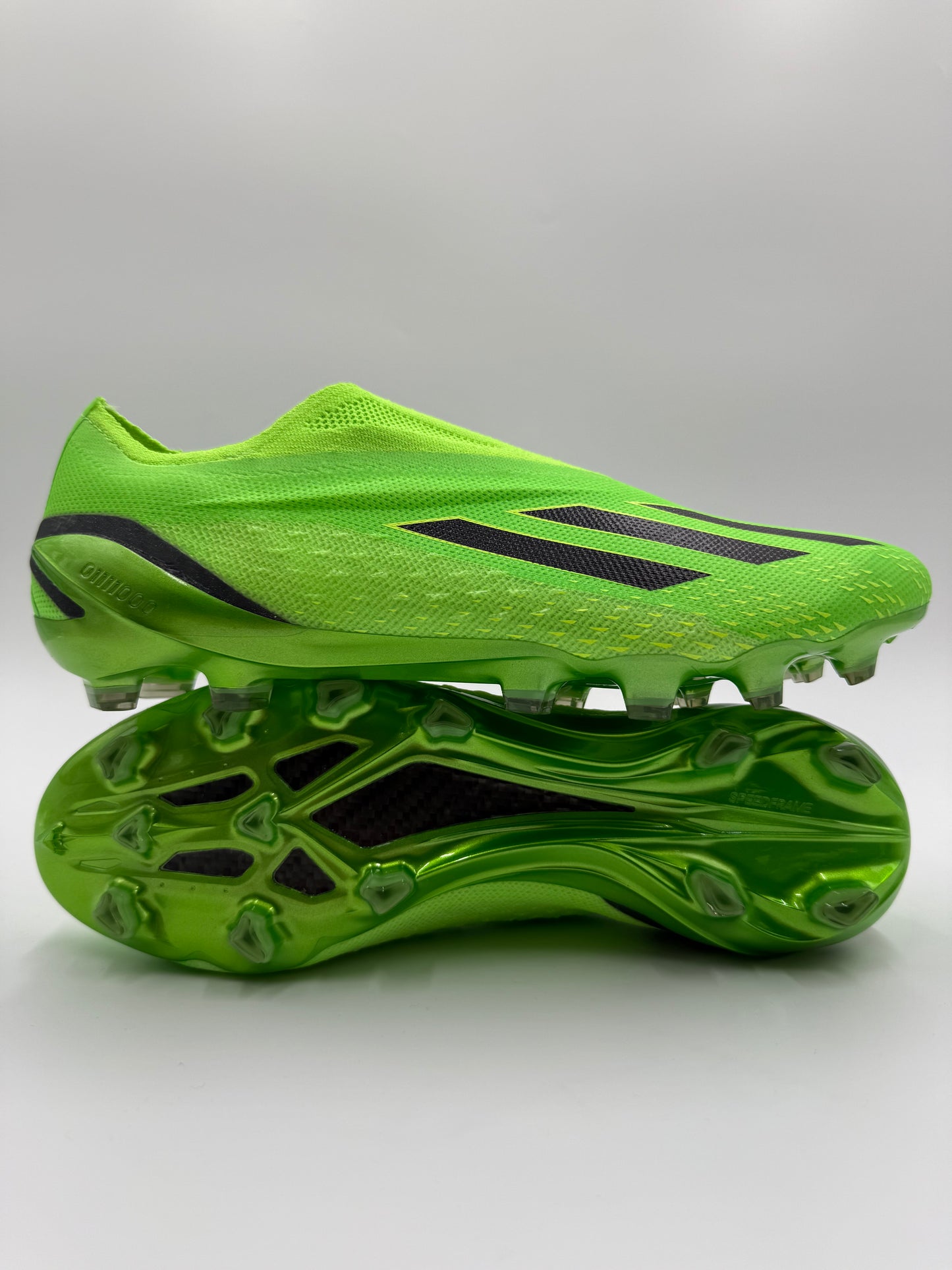 Adidas X Speedportal + Elite FG