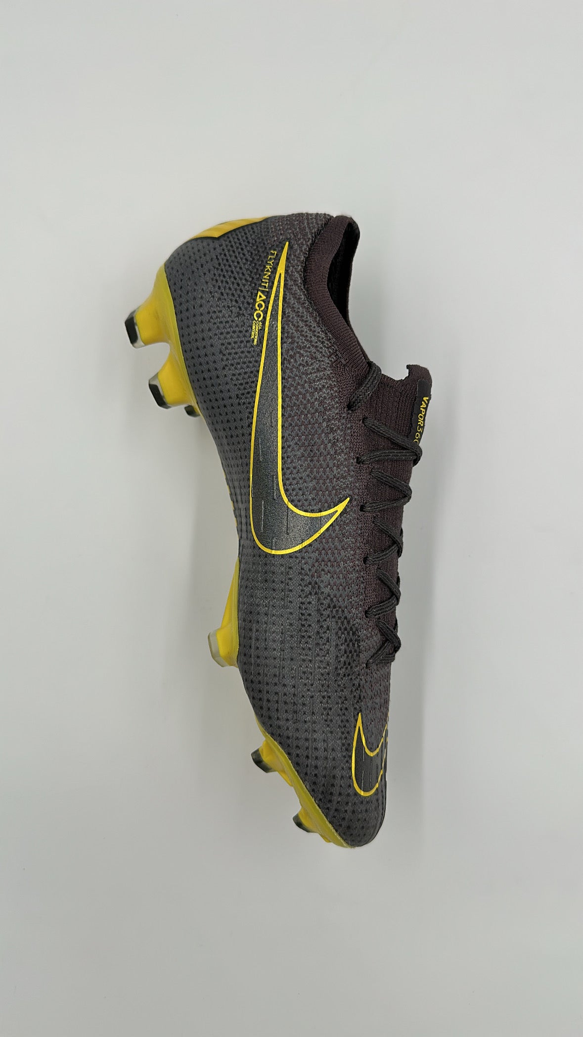 Nike Mercurial Vapor 12 Elite FG