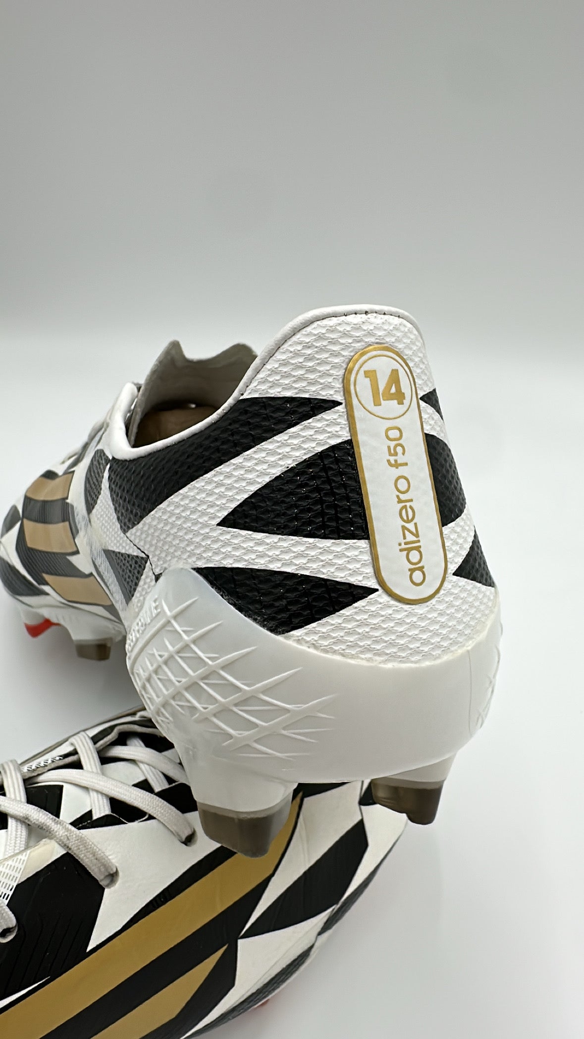 Adidas F50 Remake Elite FG