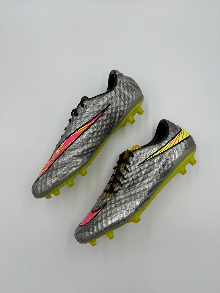 Nike Hypervenom 1 Elite FG