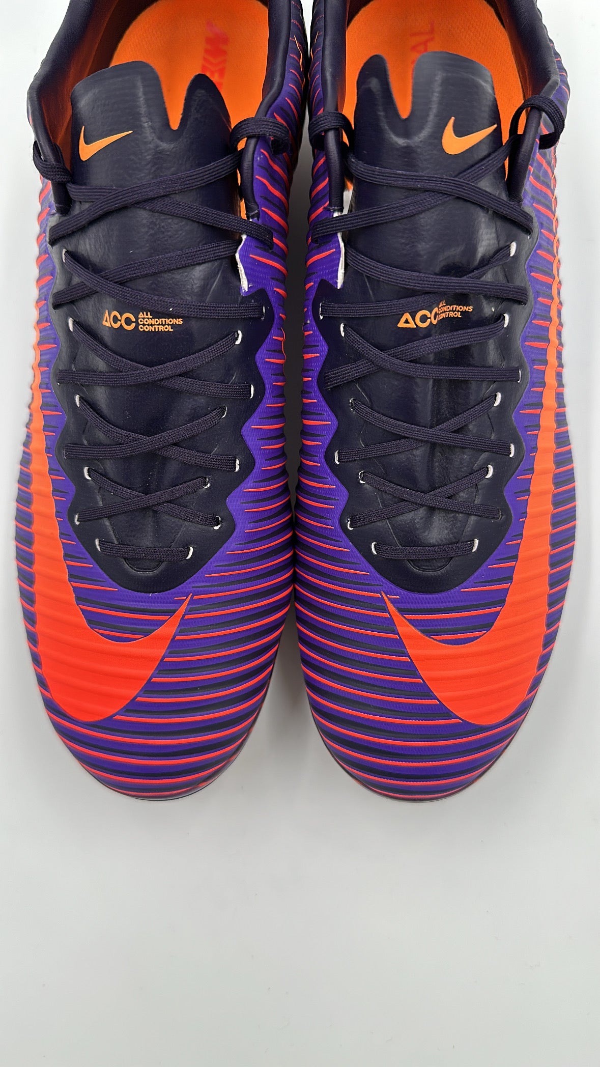 Nike Mercurial Vapor 11 Elite FG
