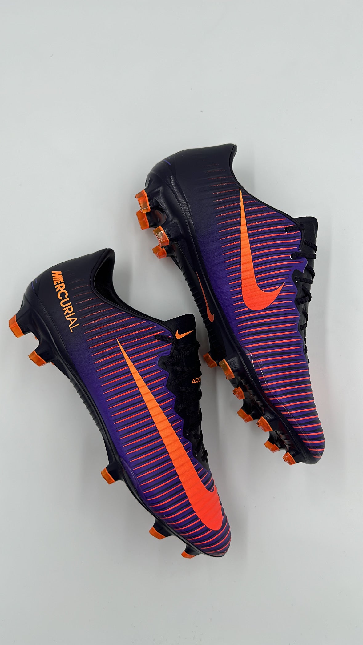 Nike Mercurial Vapor 11 Elite FG