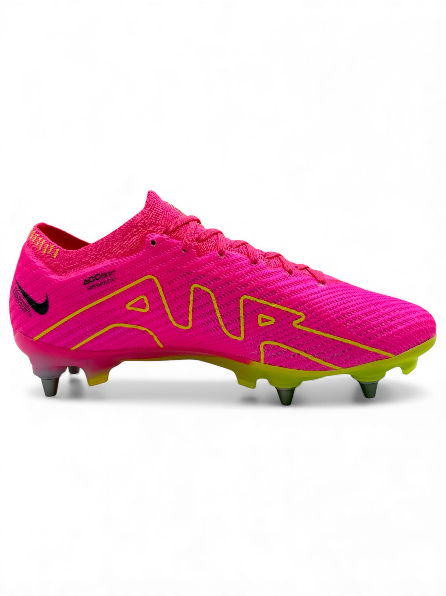 Nike Mercurial Vapor 15 Elite SG