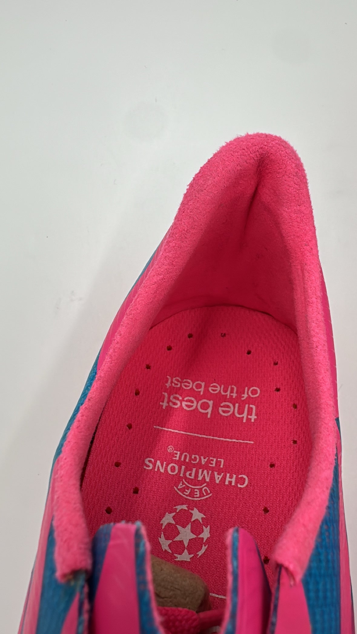 Adidas F50 Adizero