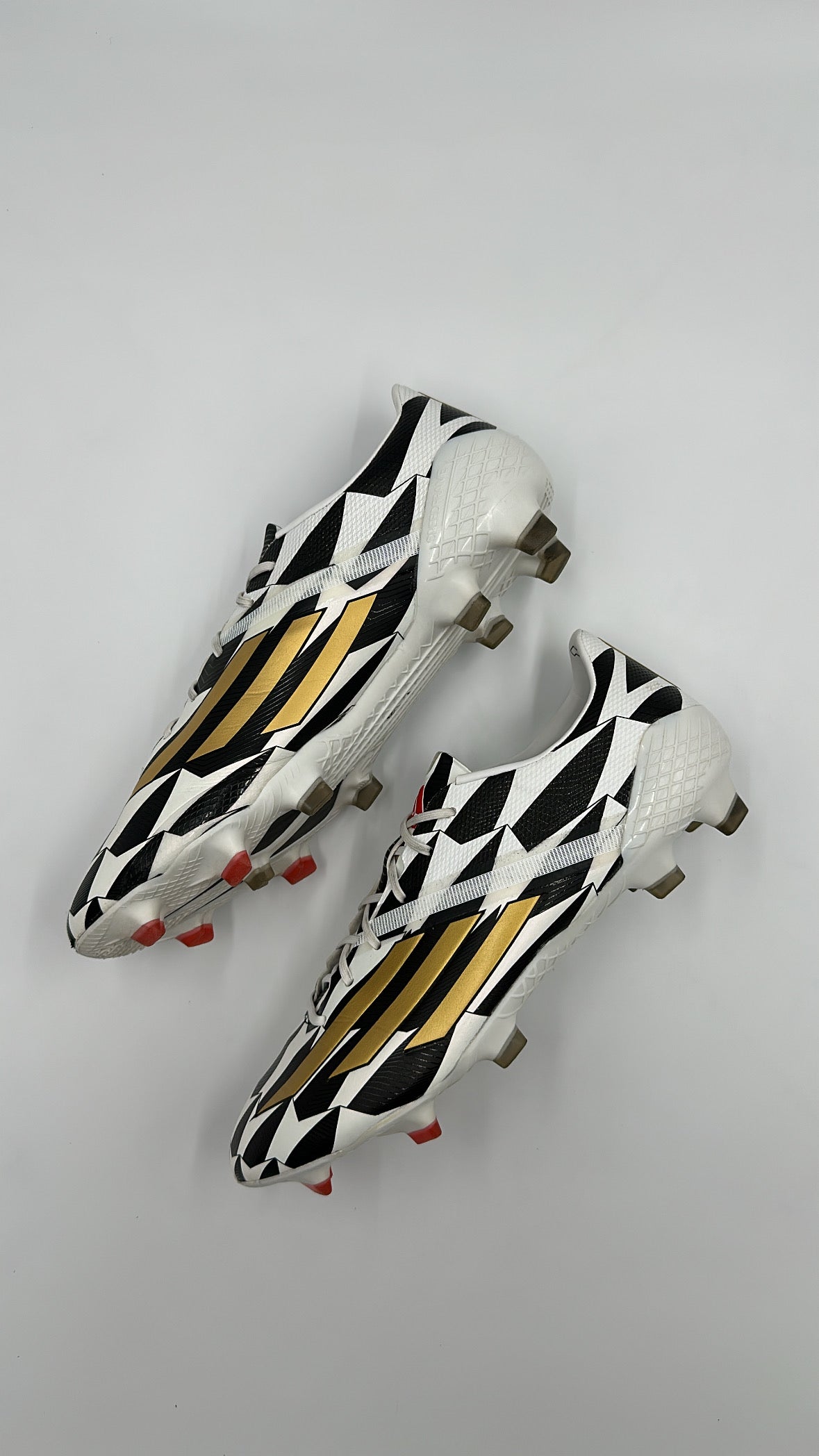 Adidas F50 Remake Elite FG