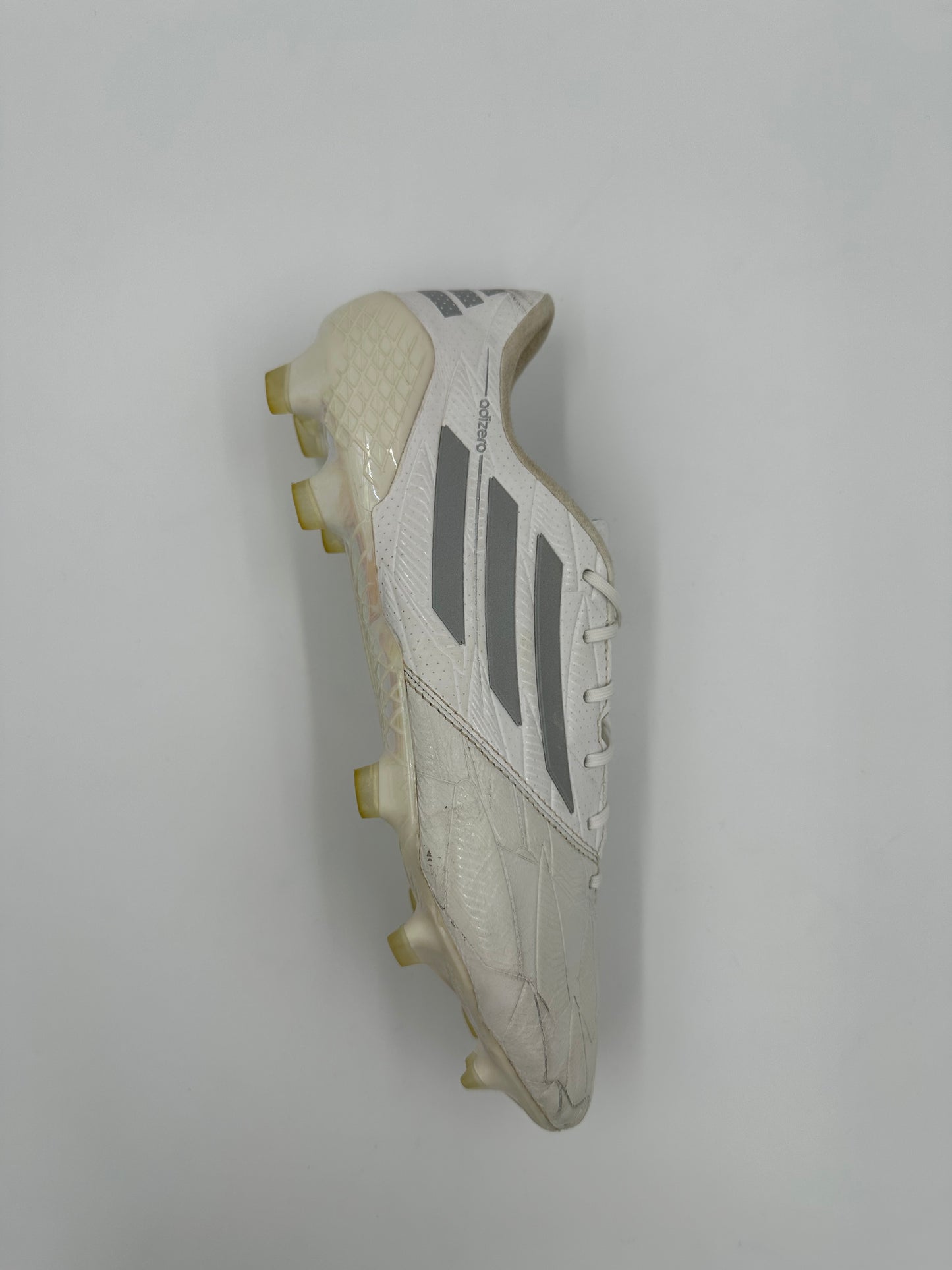 Adidas F50 Leather Remake Elite FG
