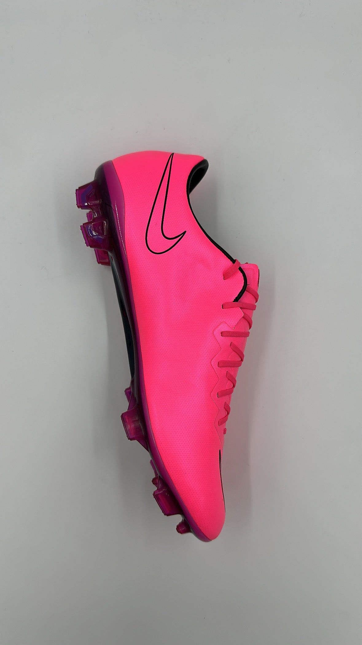 Nike Mercurial Vapor 10 Elite FG
