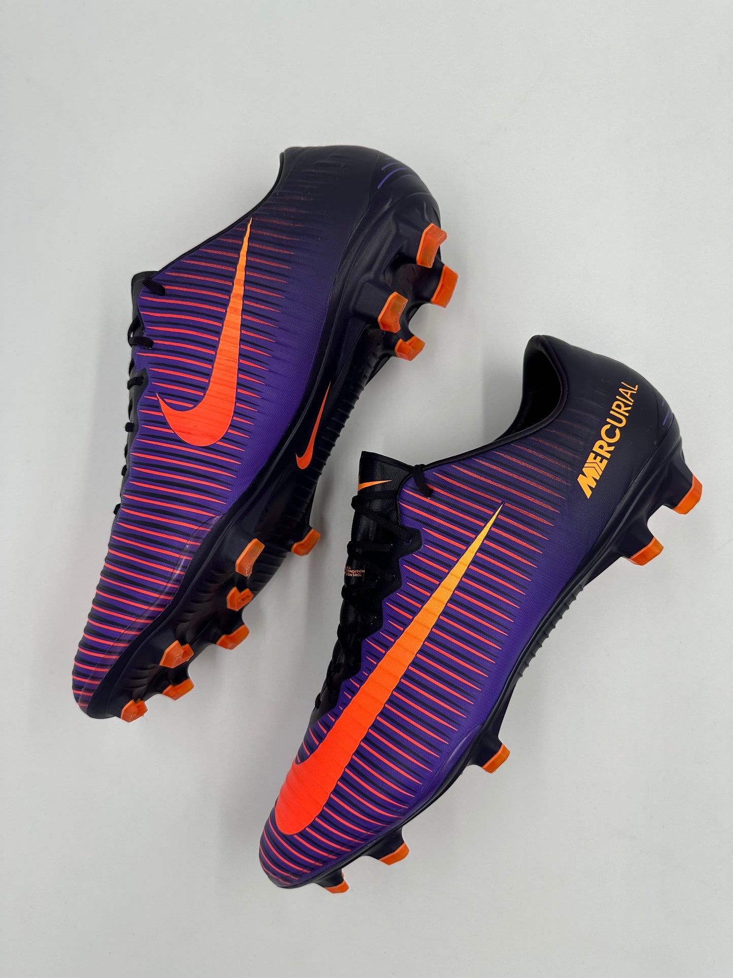 Nike Mercurial Vapor 11 Elite FG