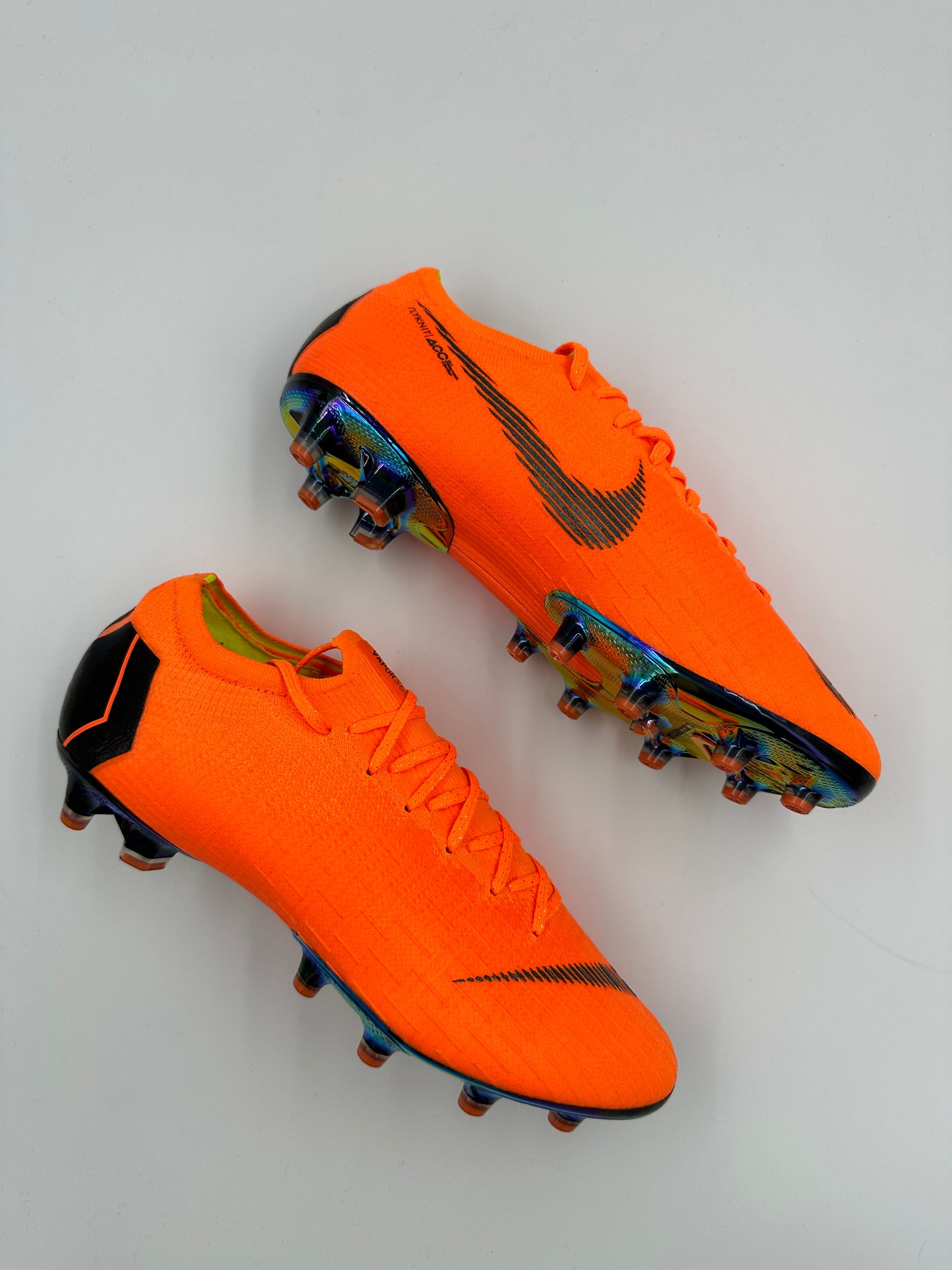 Nike Mercurial Vapor 12 Elite AG