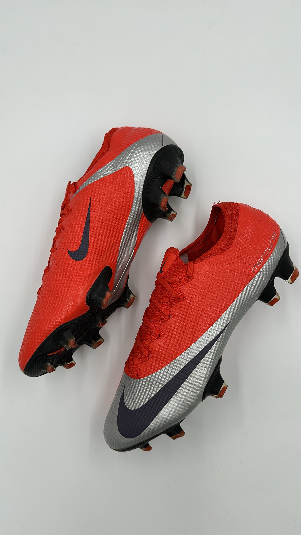 Nike Mercurial Vapor 13 DNA Elite FG