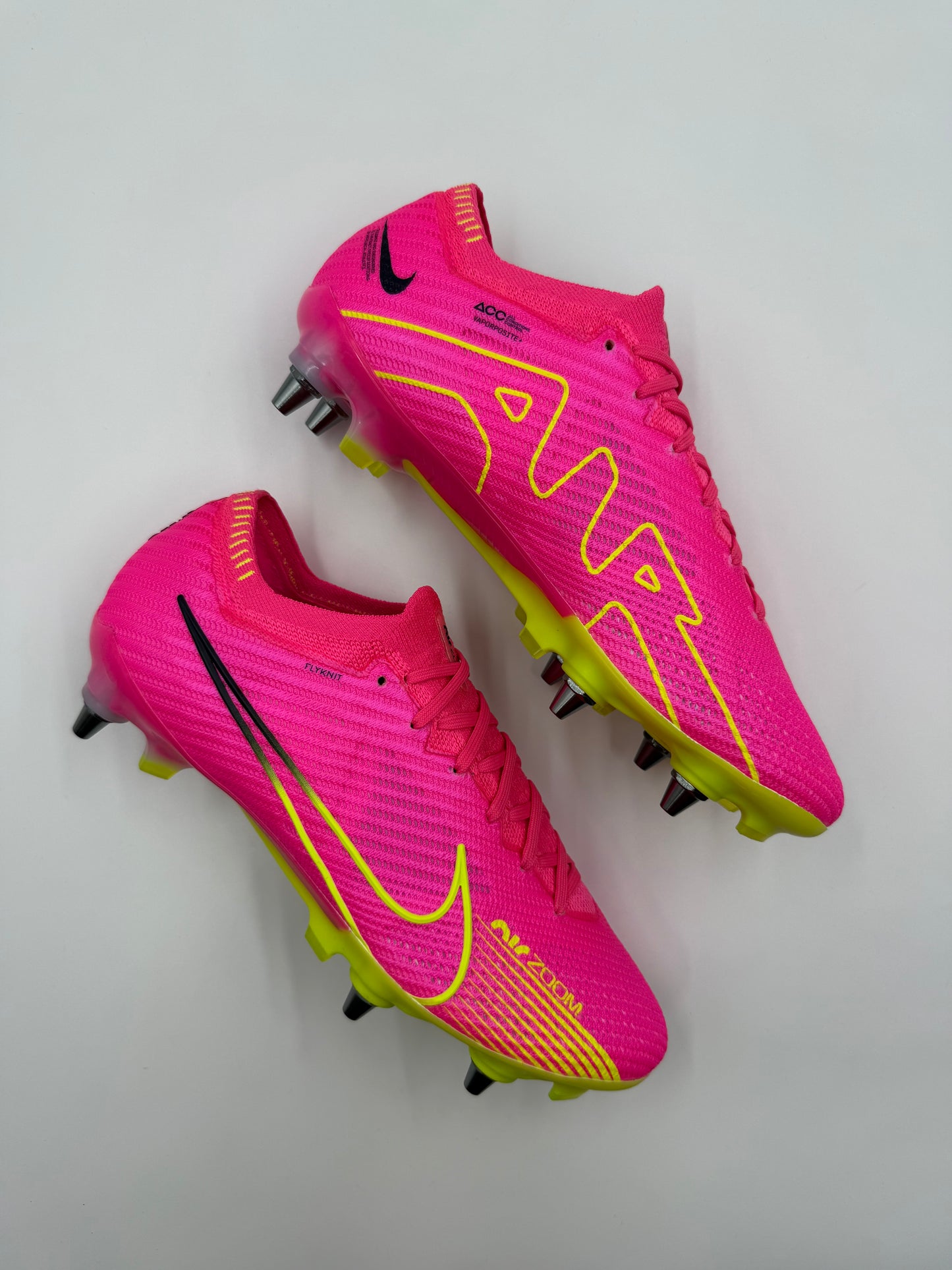 Nike Mercurial Vapor 15 Elite SG