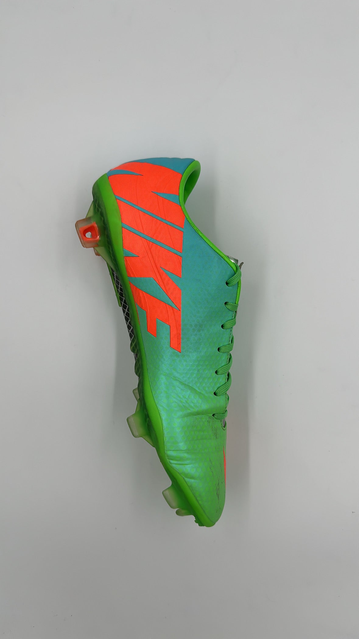 Nike Mercurial Vapor 9 Elite FG