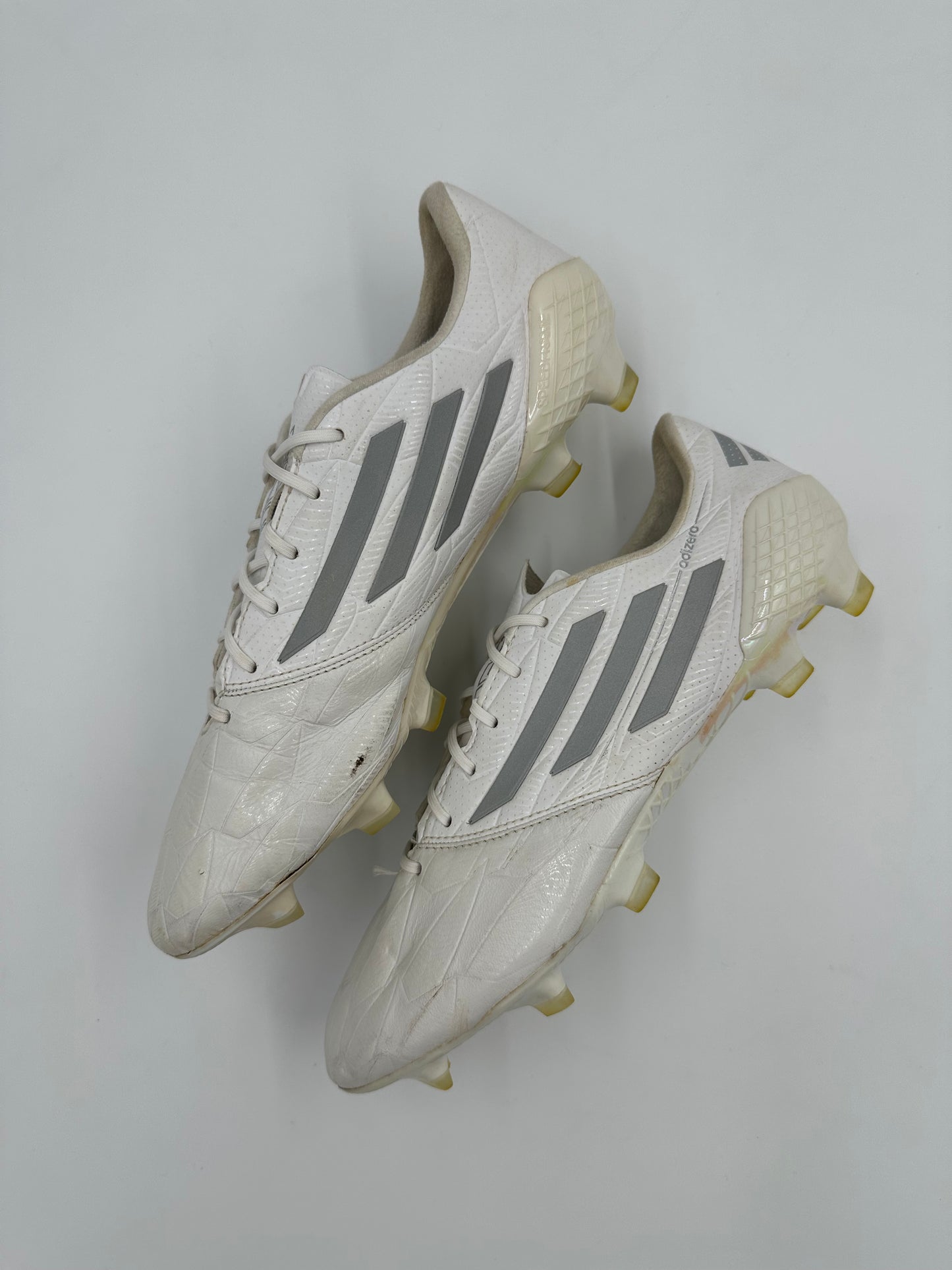 Adidas F50 Leather Remake Elite FG