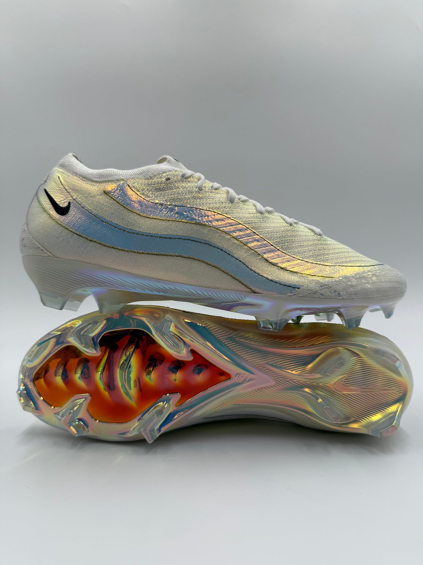Nike Mercurial Vapor 16 AirMax Elite FG