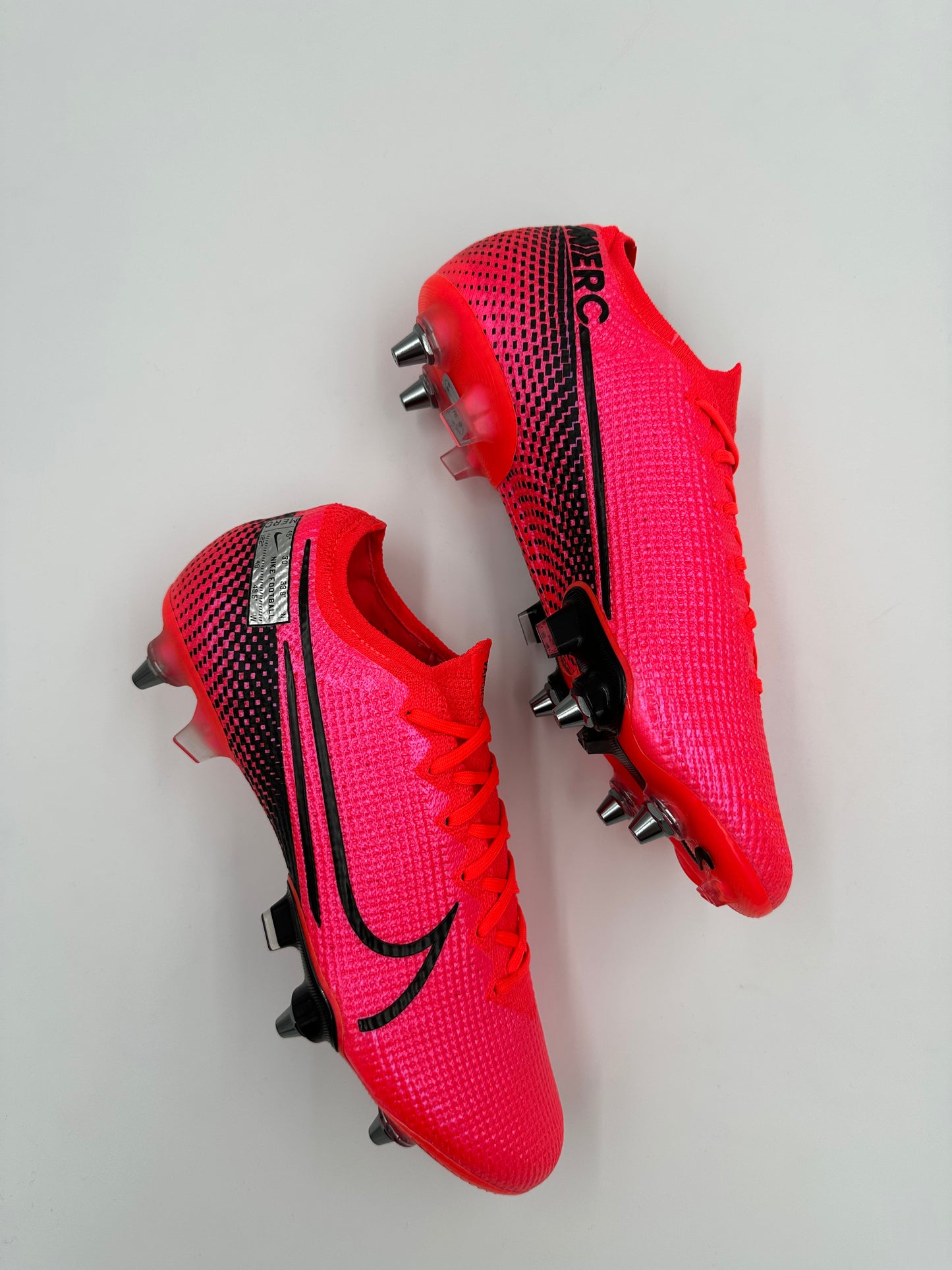 Nike Mercurial Vapor 13 Elite SG