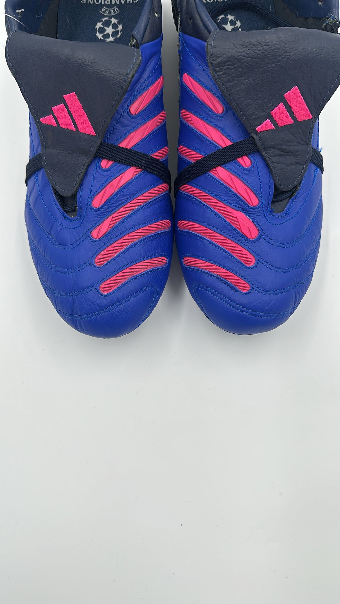 Adidas Predator Pulse UCL Remake Elite FG