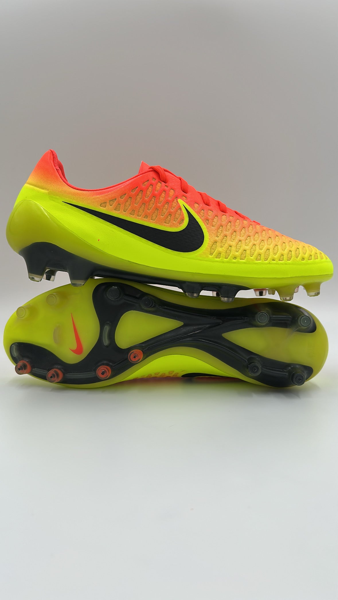 Nike Magista Opus Elite FG