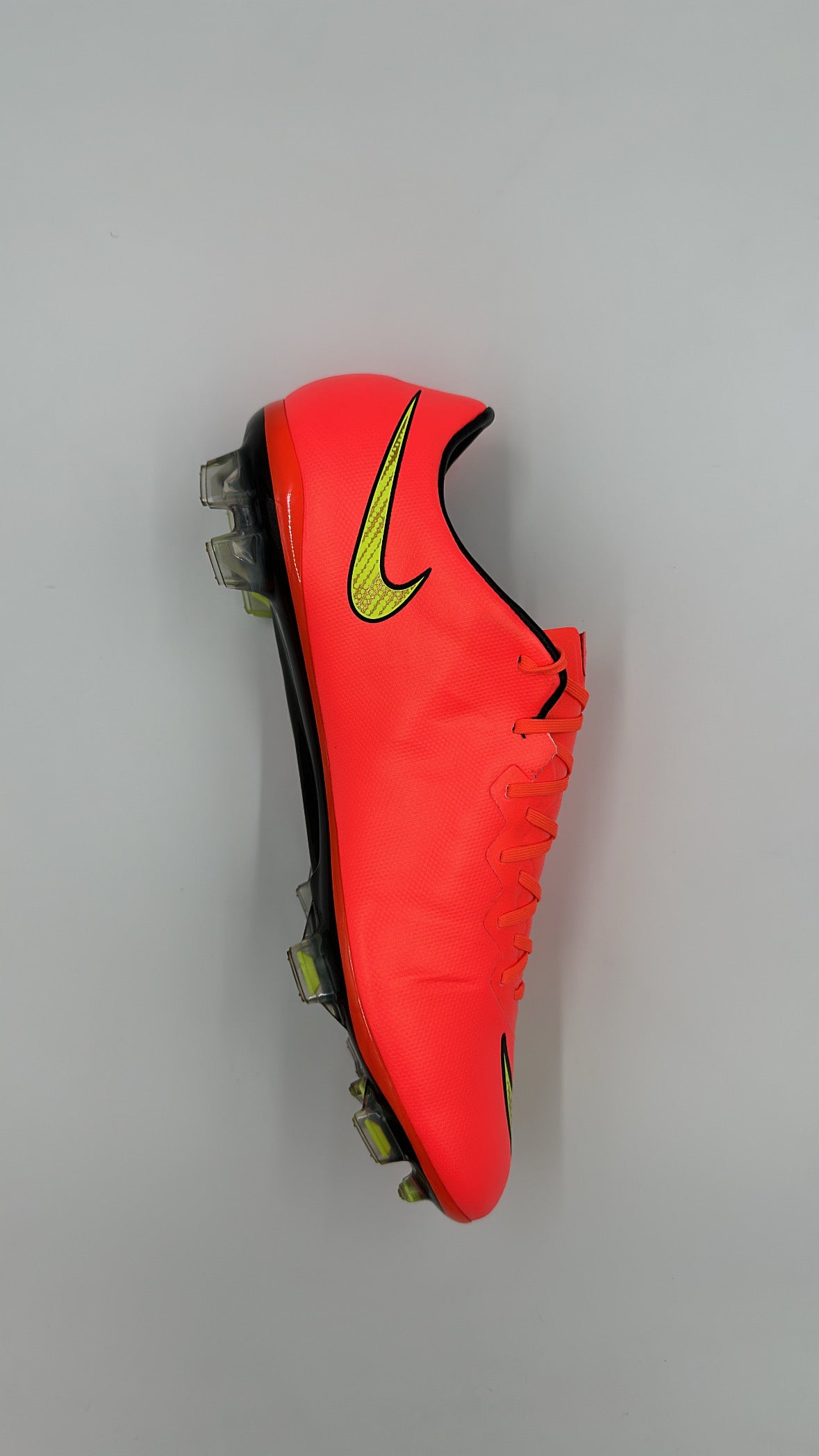 Nike Mercurial Vapor 10 Elite FG