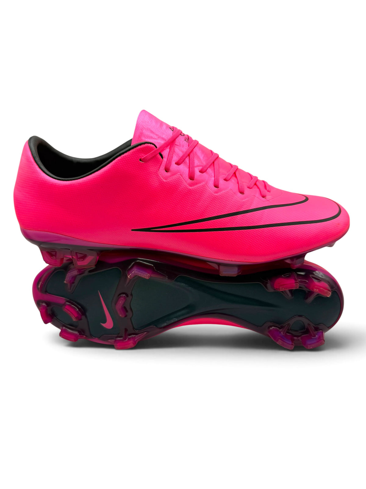 Nike Mercurial Vapor 10 Elite FG