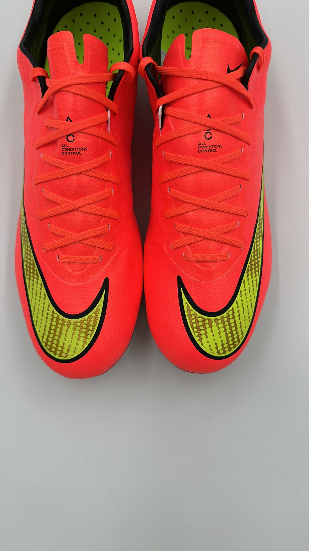 Nike Mercurial Vapor 10 Elite FG