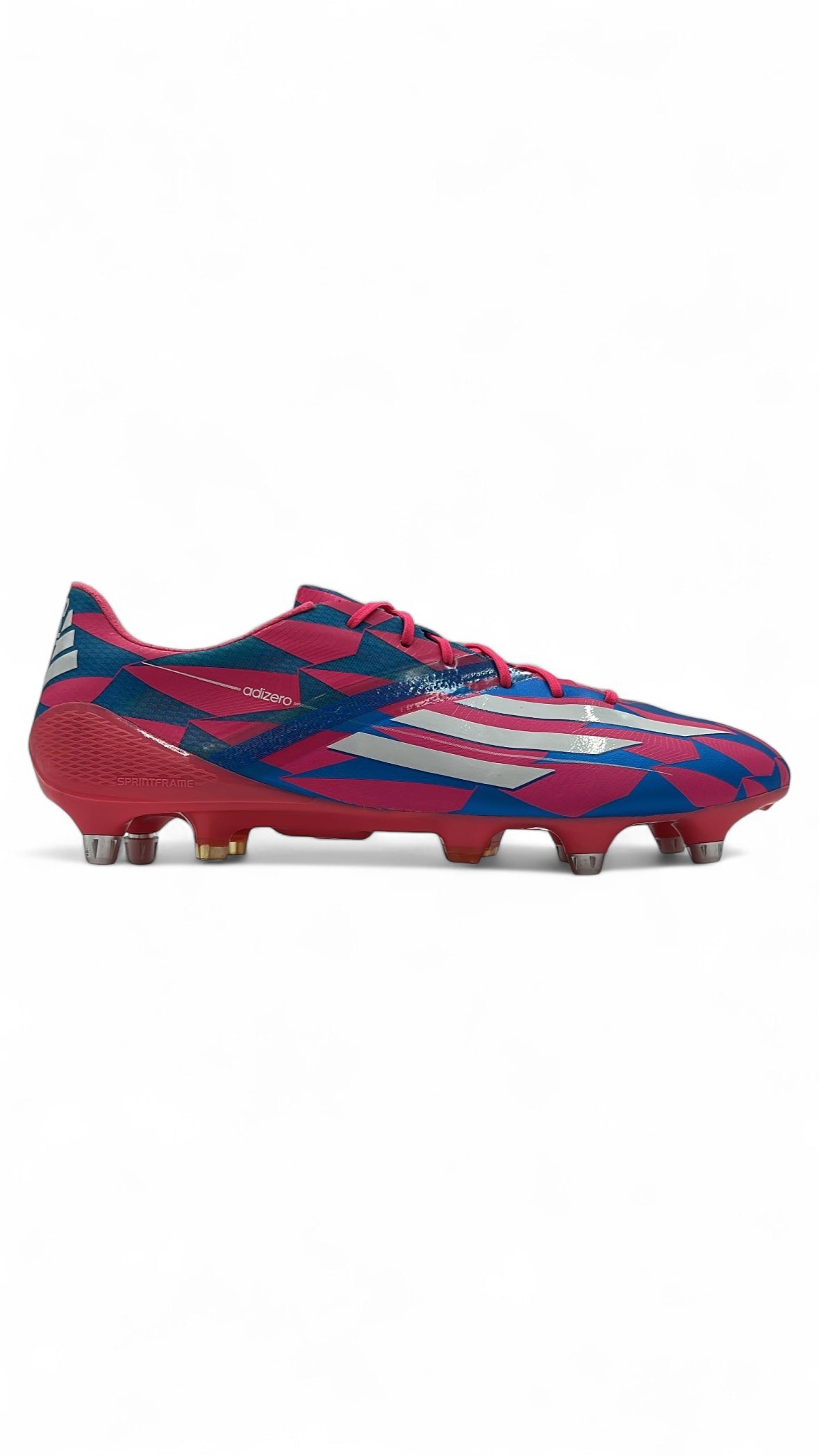 アディゼロF50 28 adidas アディゼロ F50 FG ピュアレザーパック 登場 : Kohei's