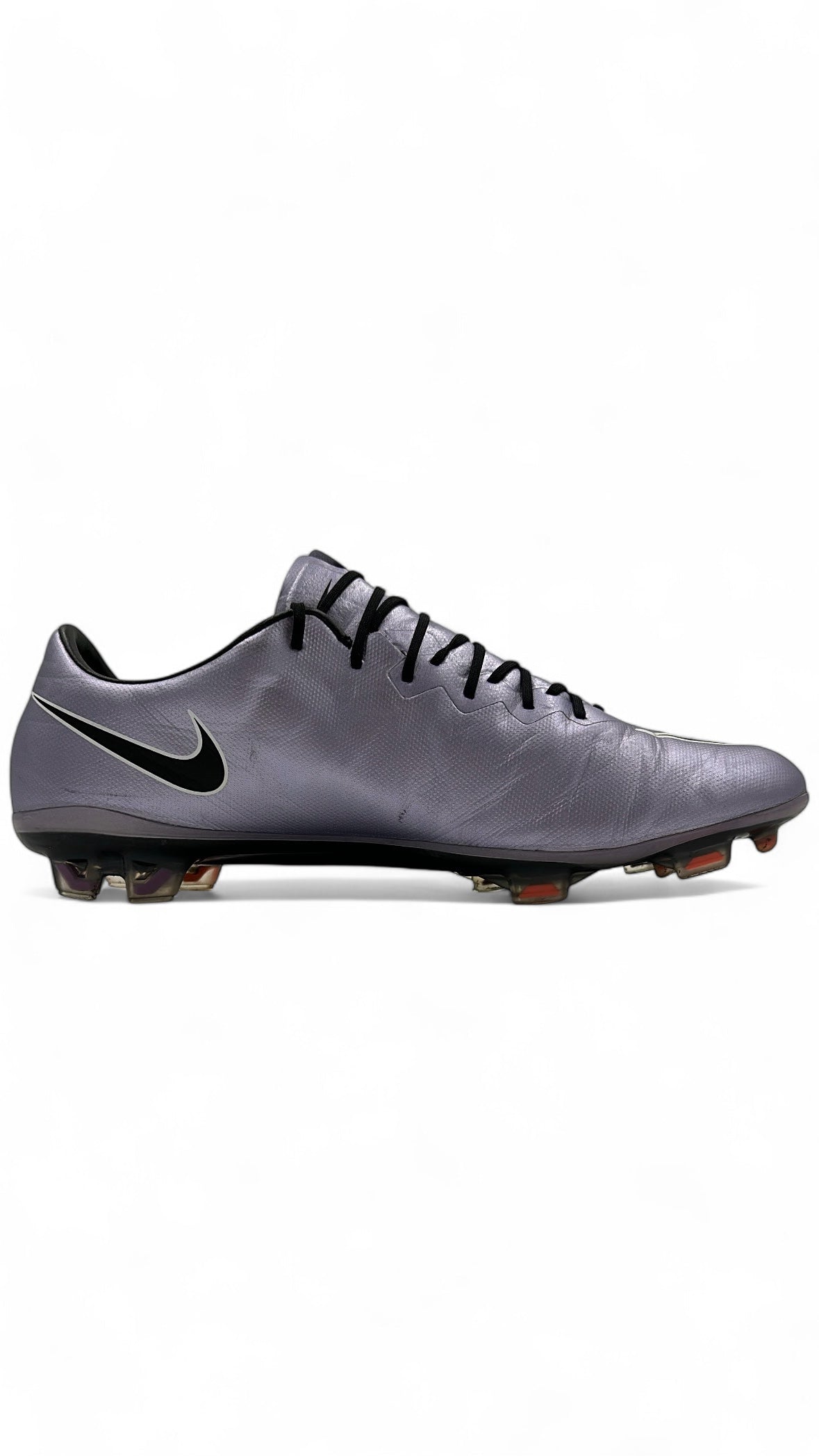 Nike Mercurial Vapor 10 Elite FG