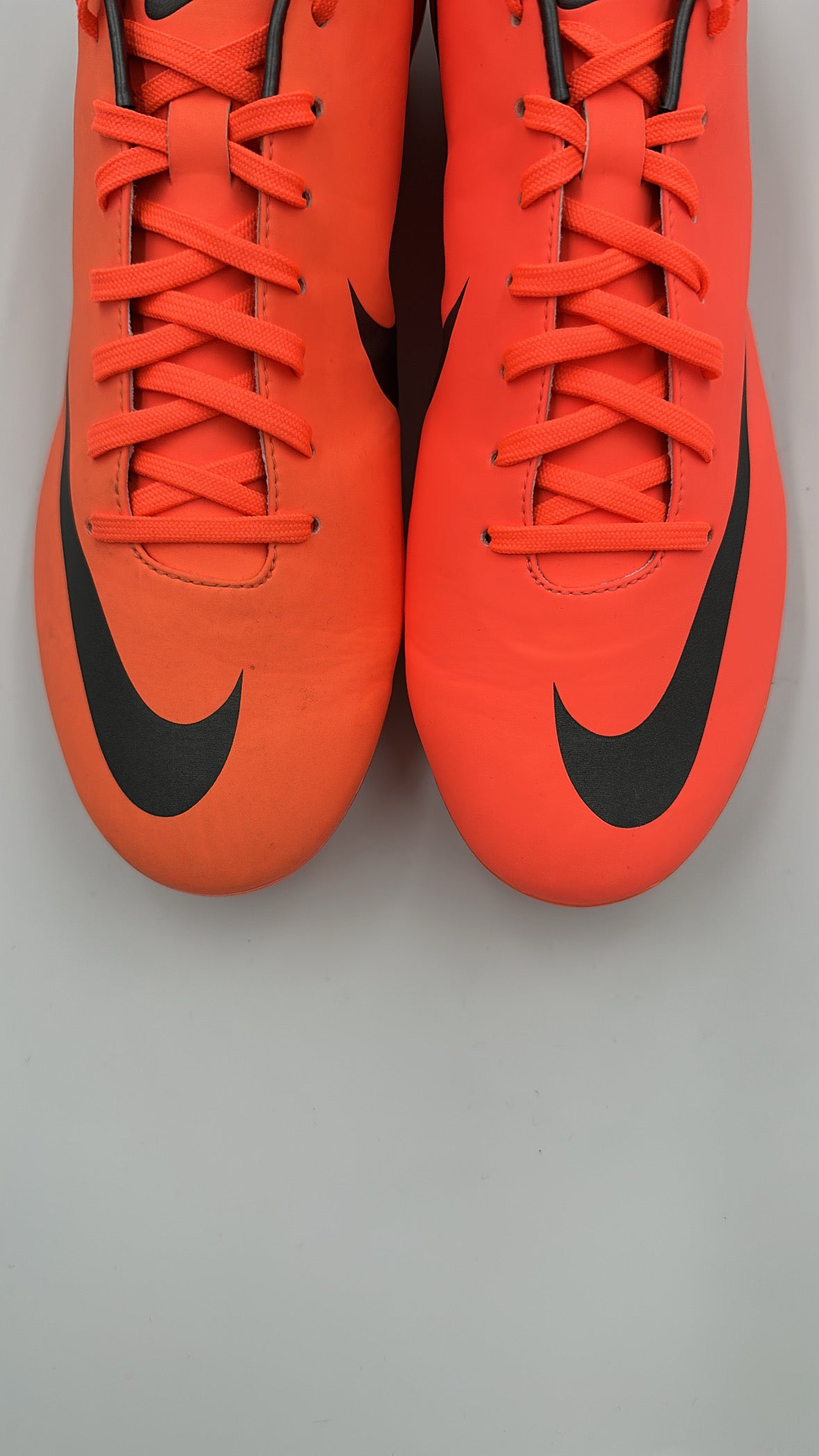 Nike Mercurial Vapor 8 Elite FG