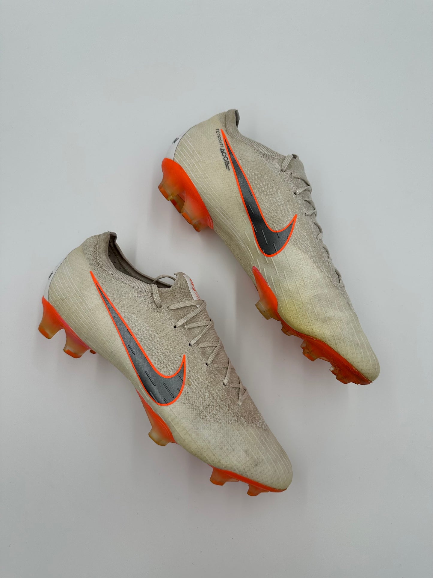 Nike Mercurial Vapor 12 WC 2018 Elite FG