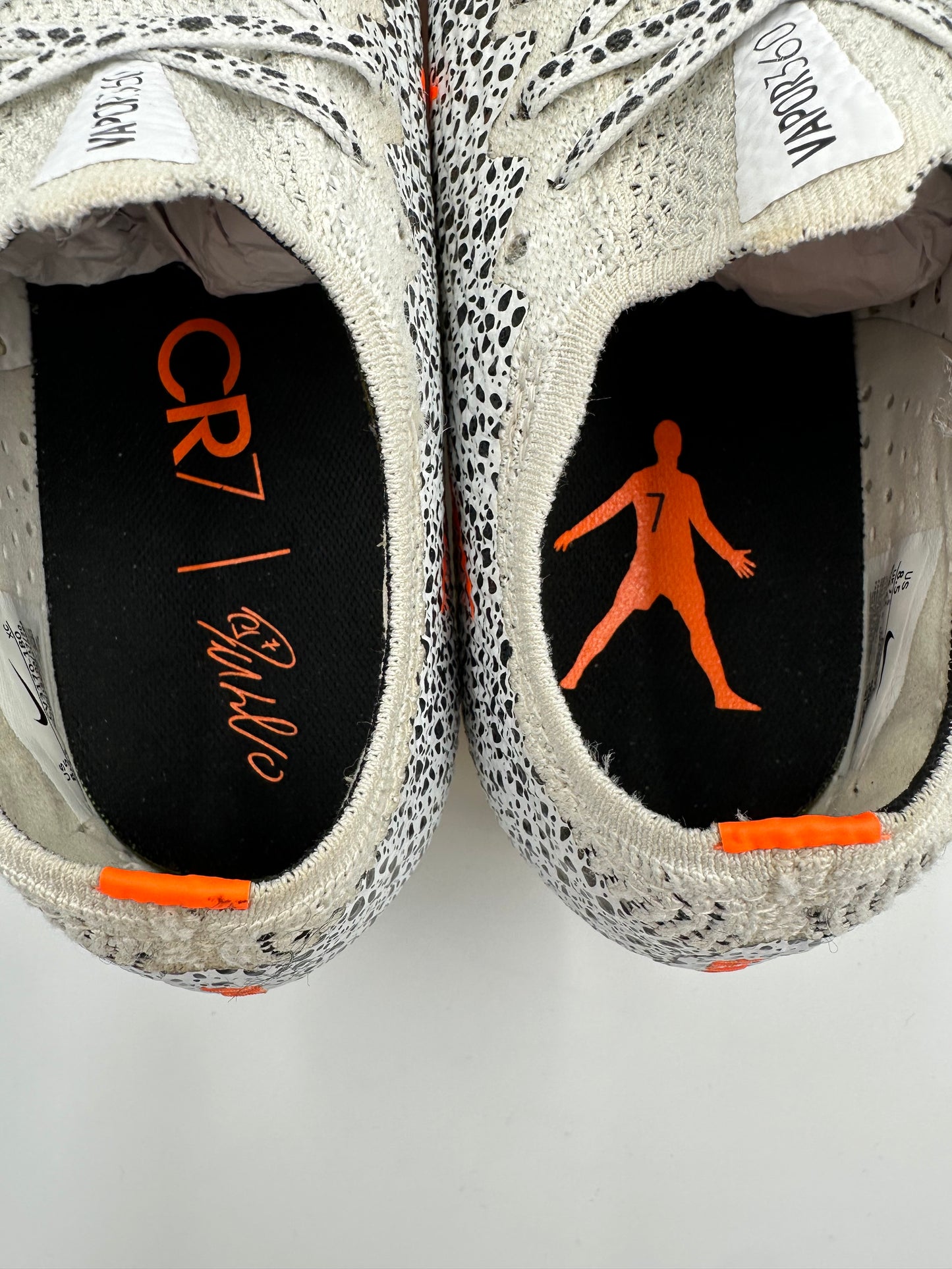 Nike Mercurial Vapor 13 CR7 ”Safari” Elite FG