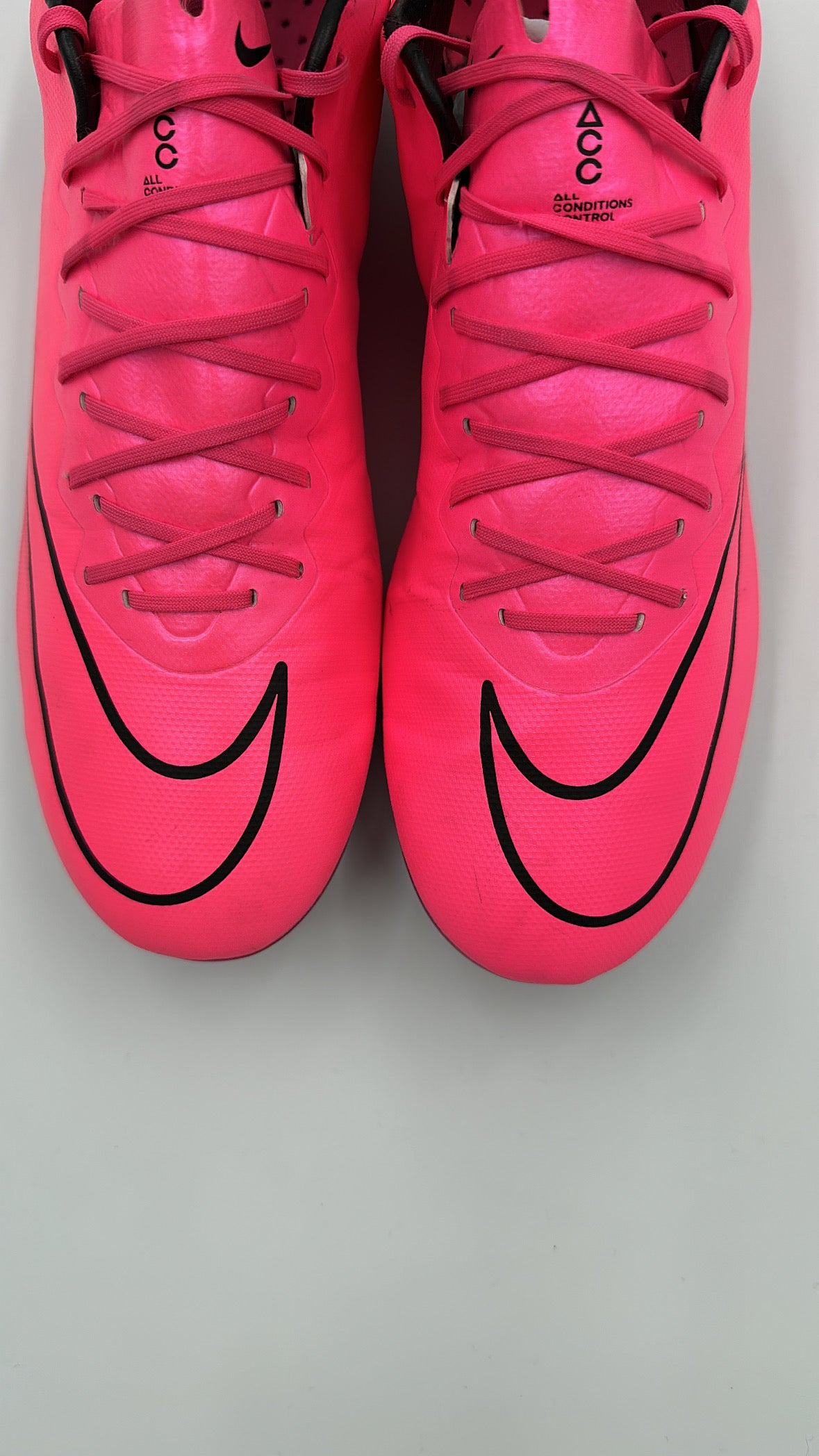 Nike Mercurial Vapor 10 Elite FG