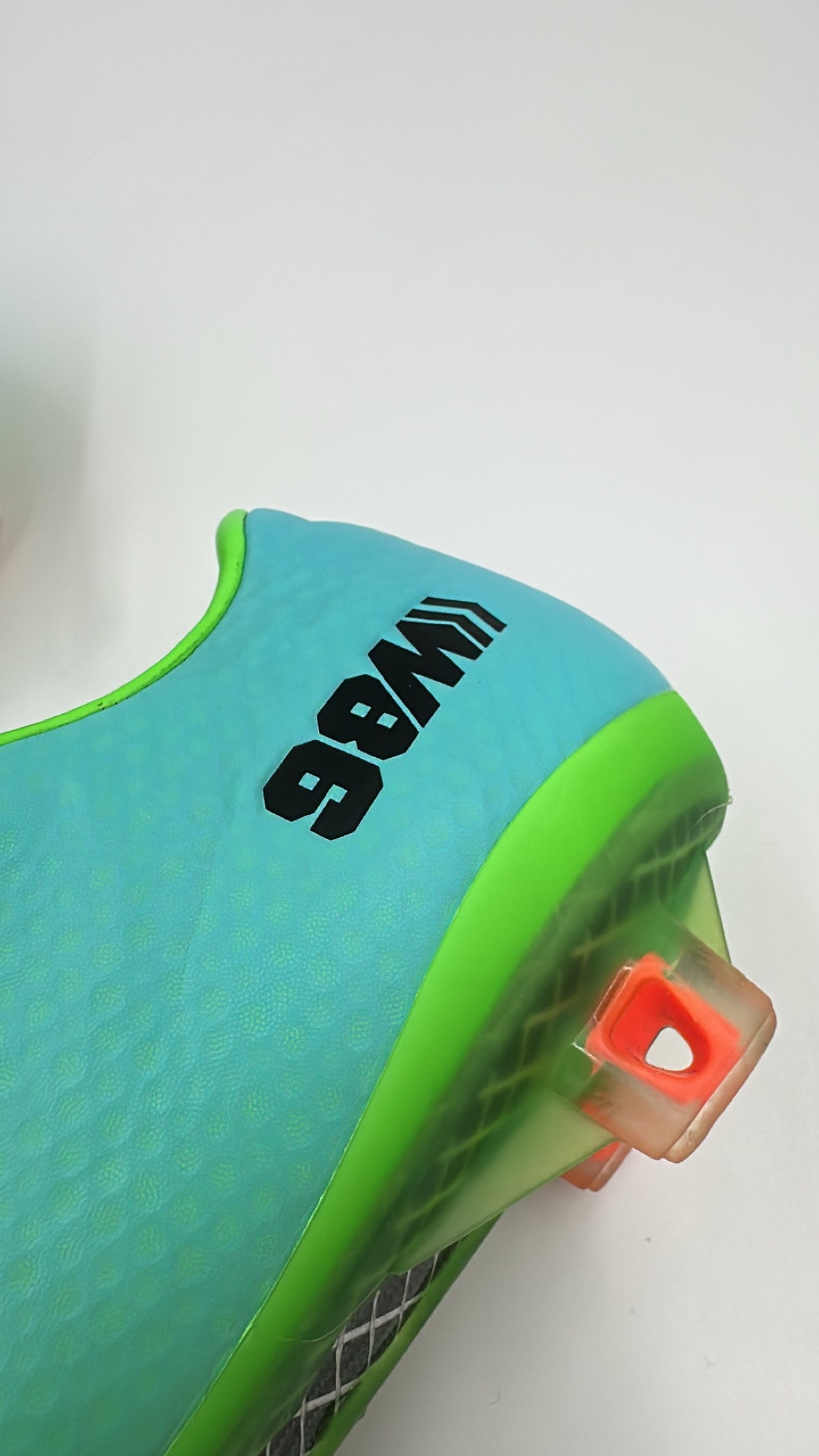 Nike Mercurial Vapor 9 Elite FG
