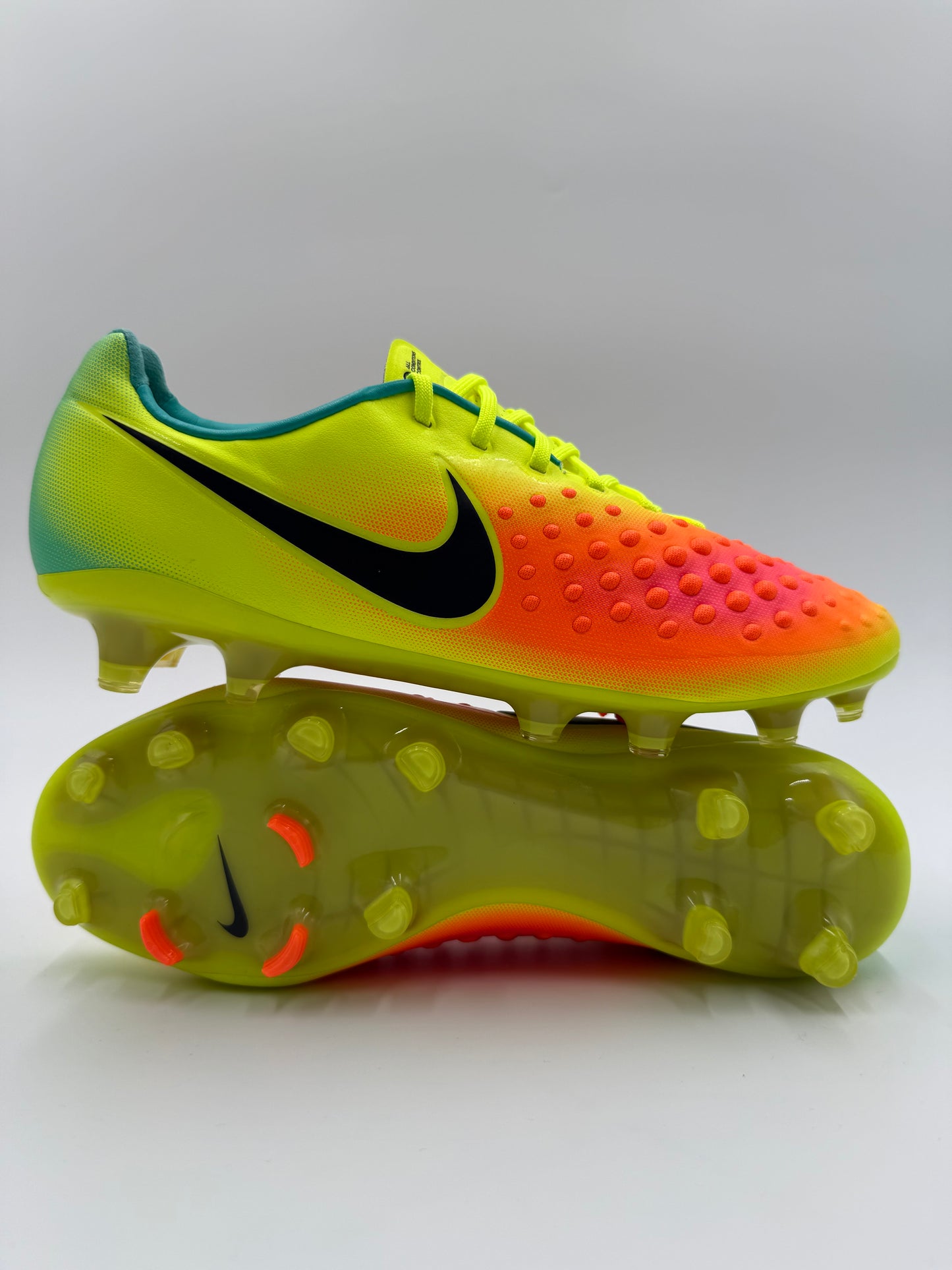 Nike Magista Opus Elite FG