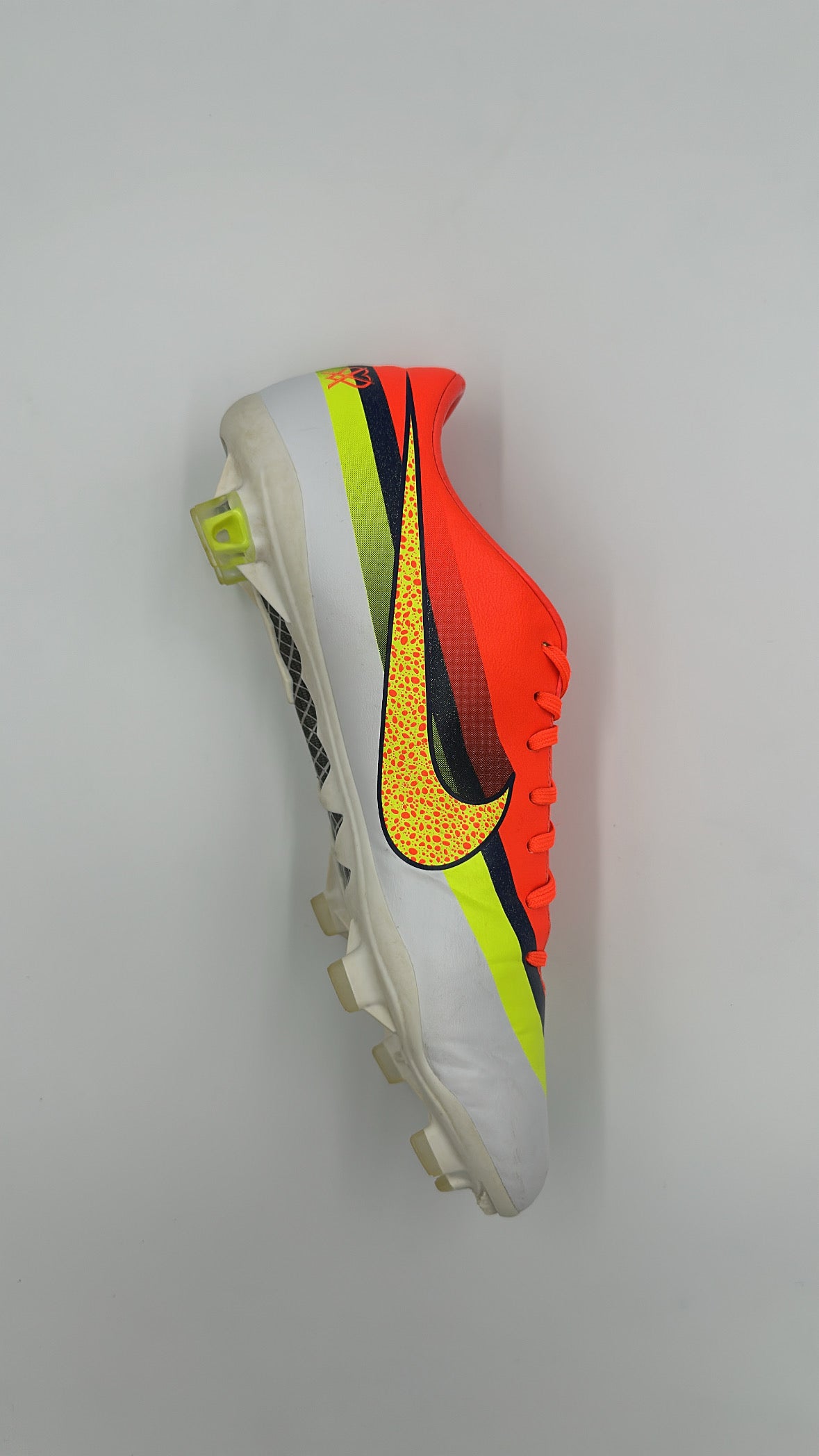 Nike Mercurial Vapor 9 CR7 Elite FG