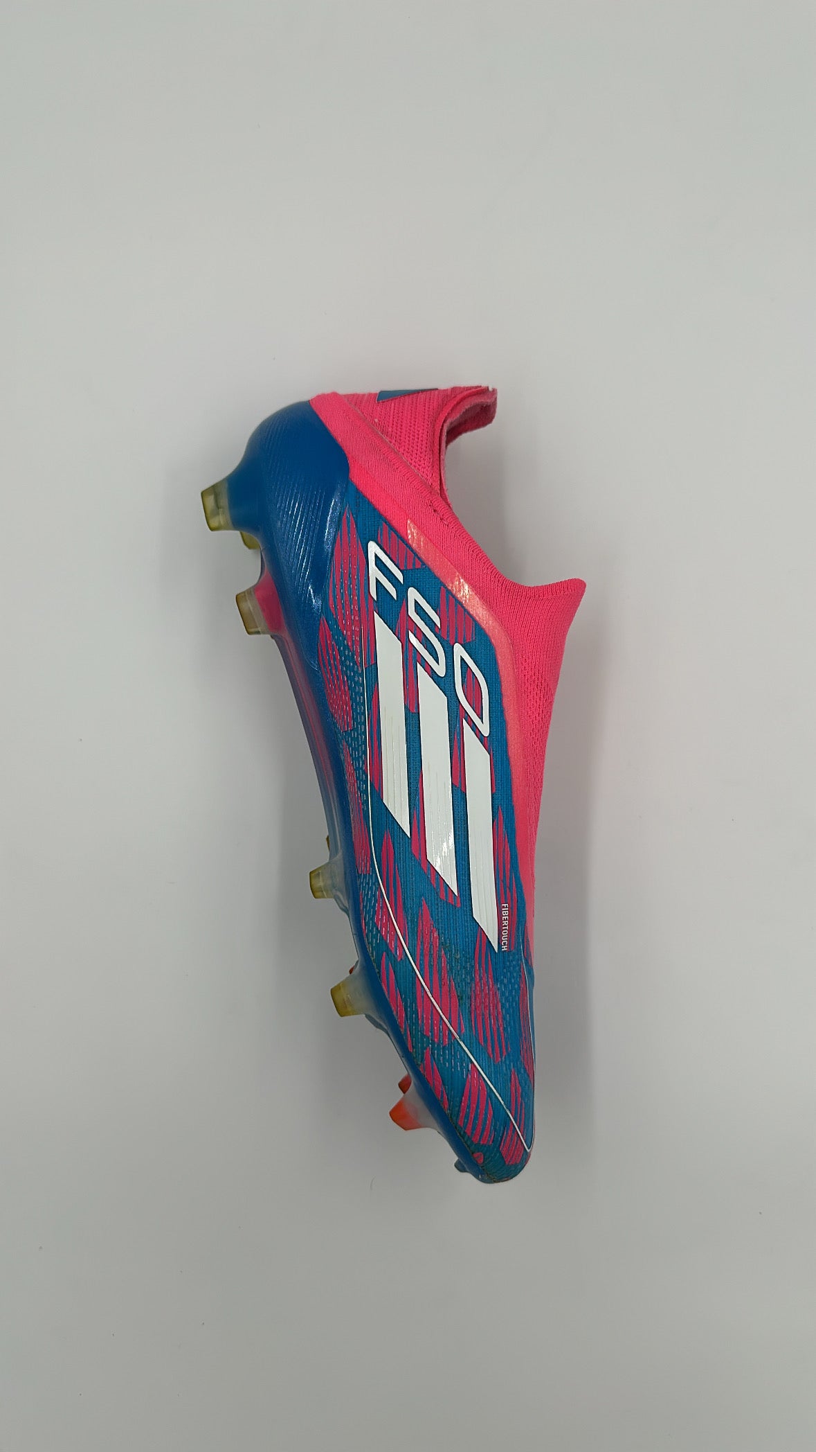Adidas F50 Laceless Elite FG