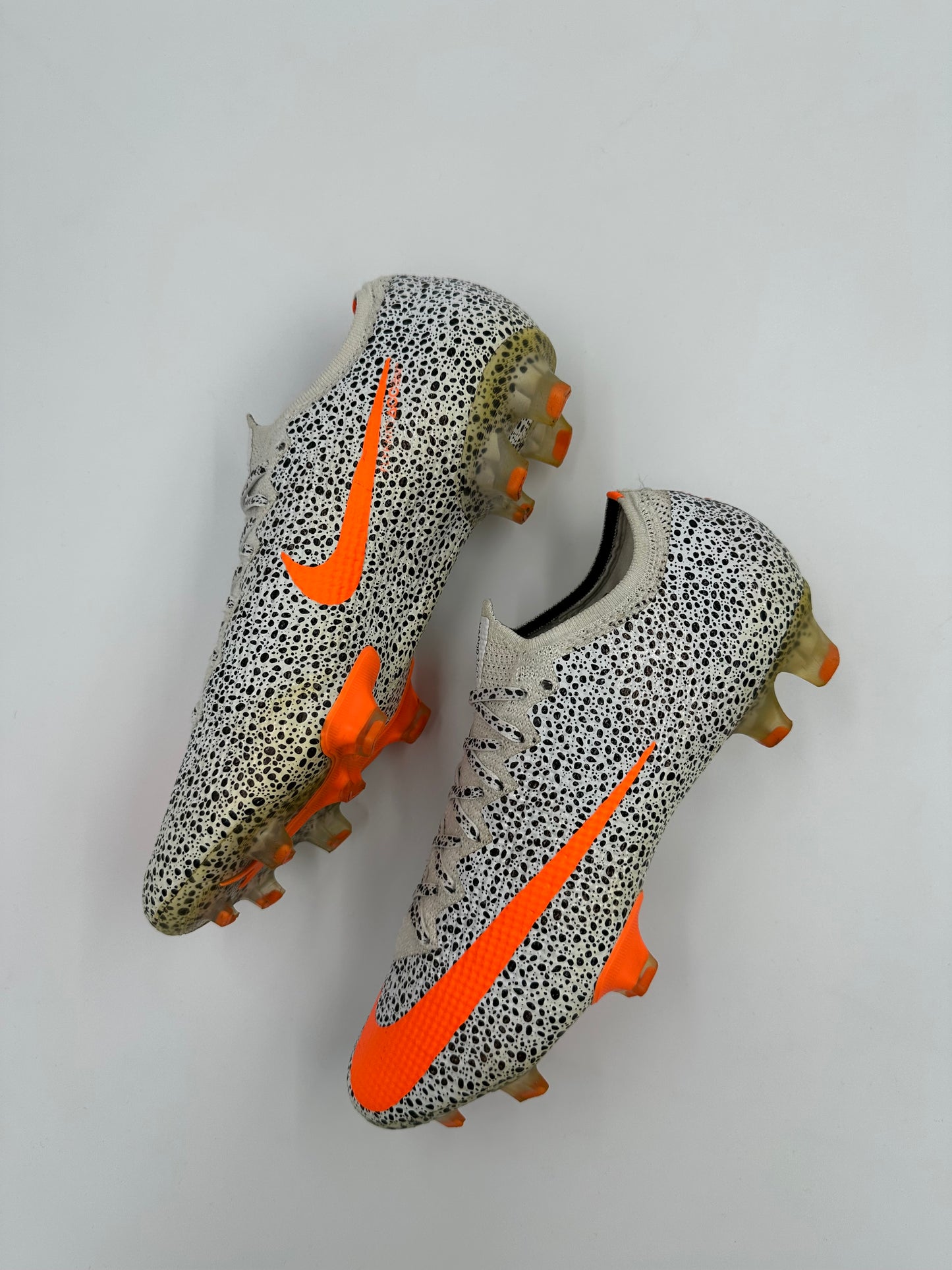 Nike Mercurial Vapor 13 CR7 ”Safari” Elite FG