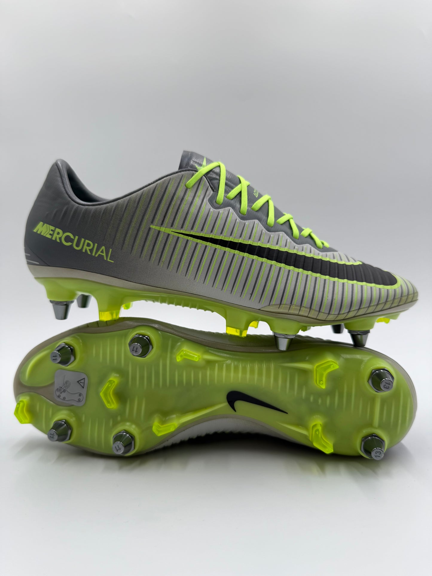 Nike Mercurial Vapor 11 Elite SG