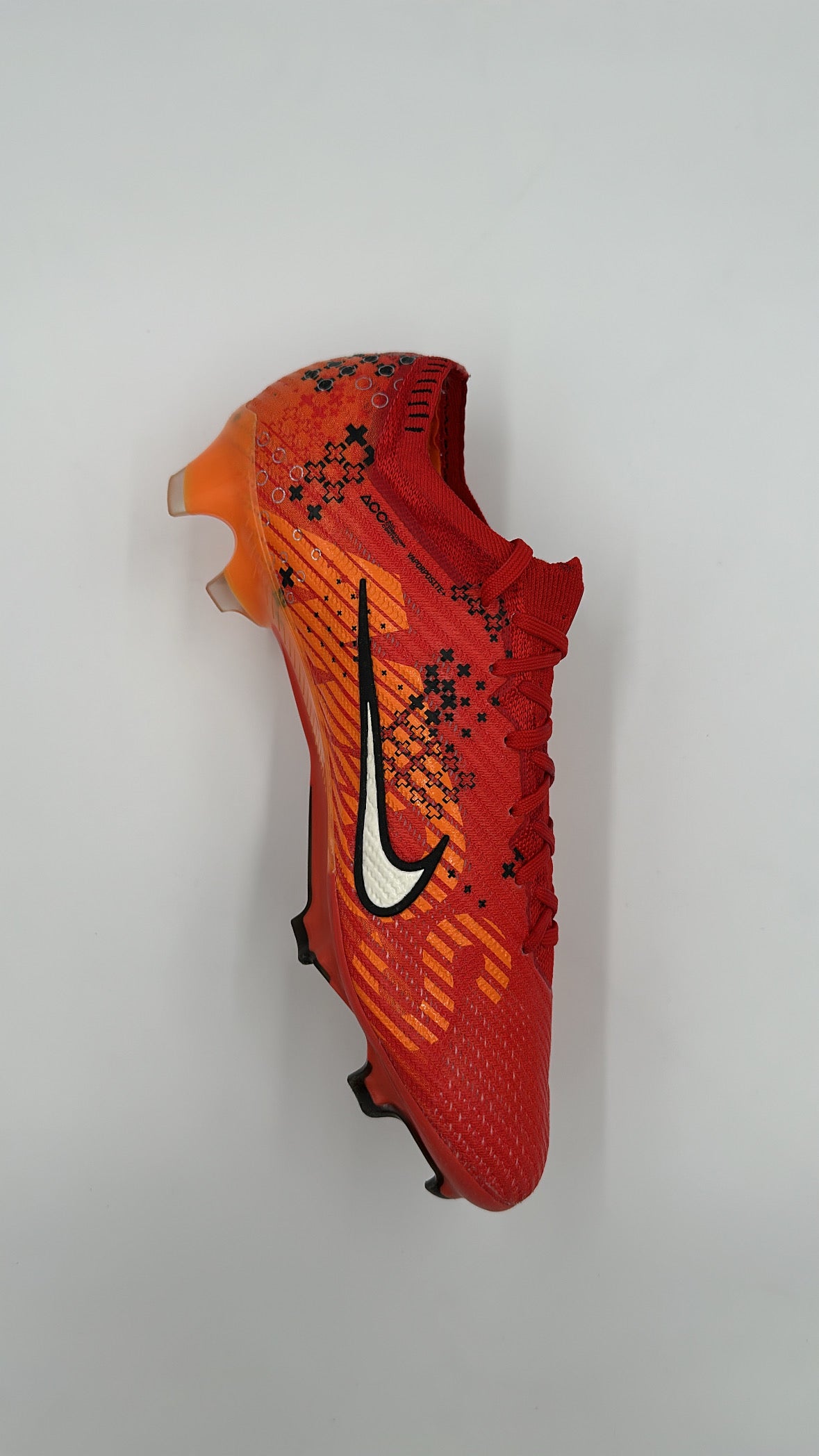 Nike Mercurial Vapor 15 MDS Elite FG