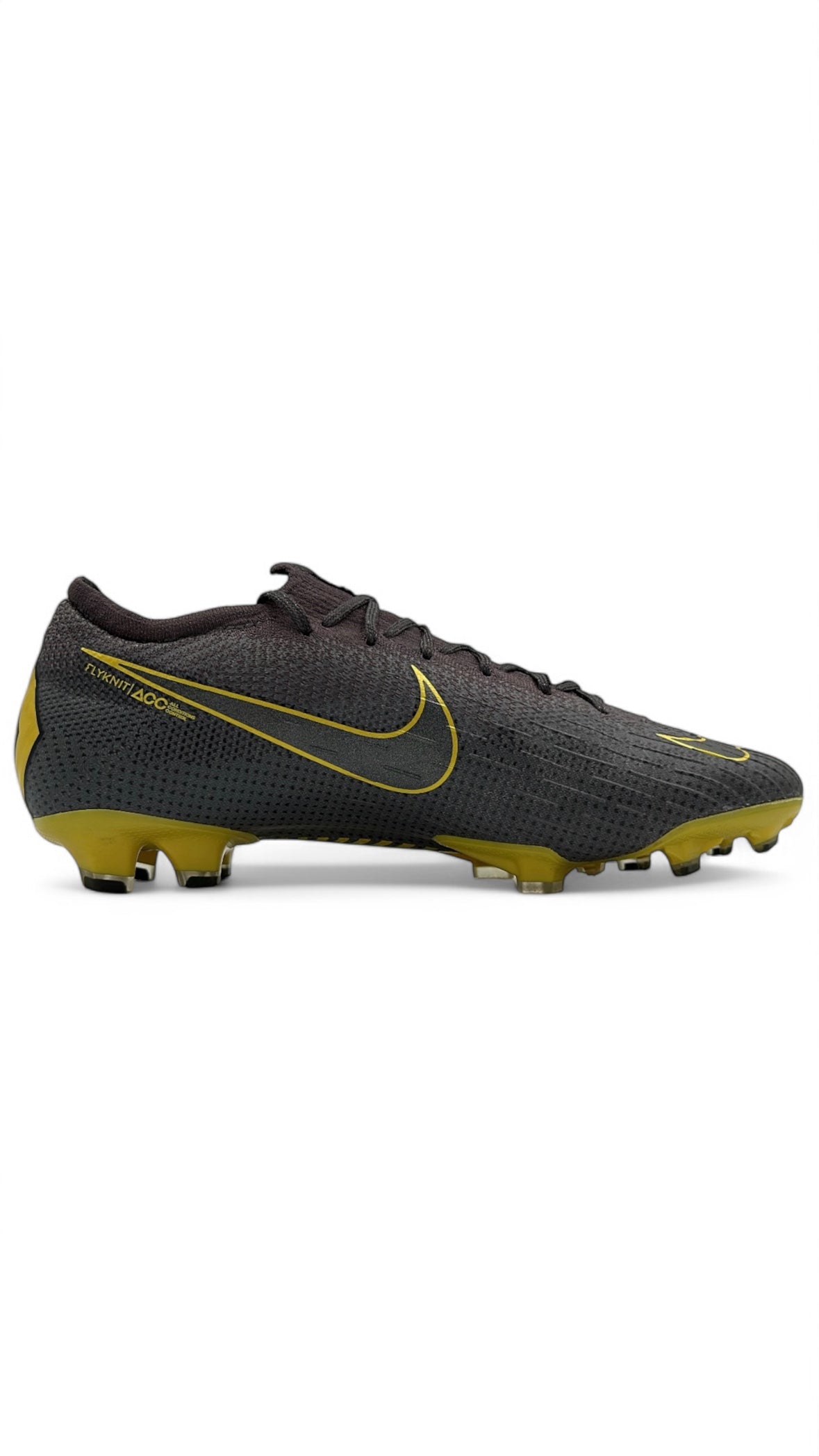 Nike Mercurial Vapor 12 Elite FG