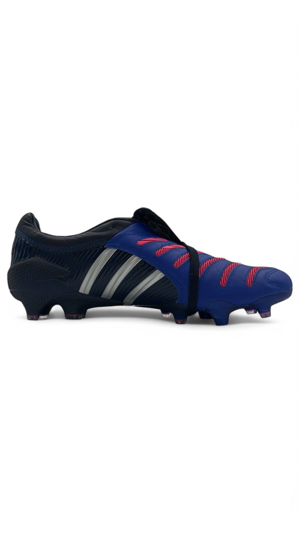 Adidas Predator Pulse UCL Remake Elite FG