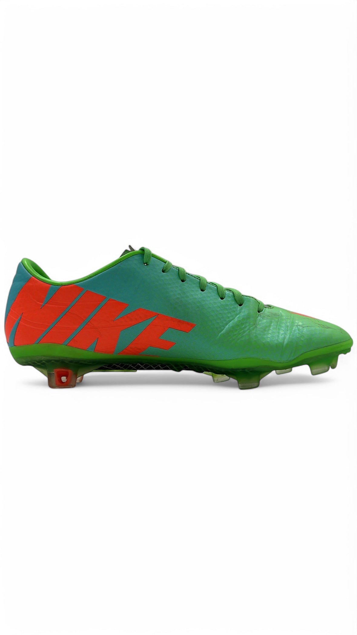 Nike Mercurial Vapor 9 Elite FG
