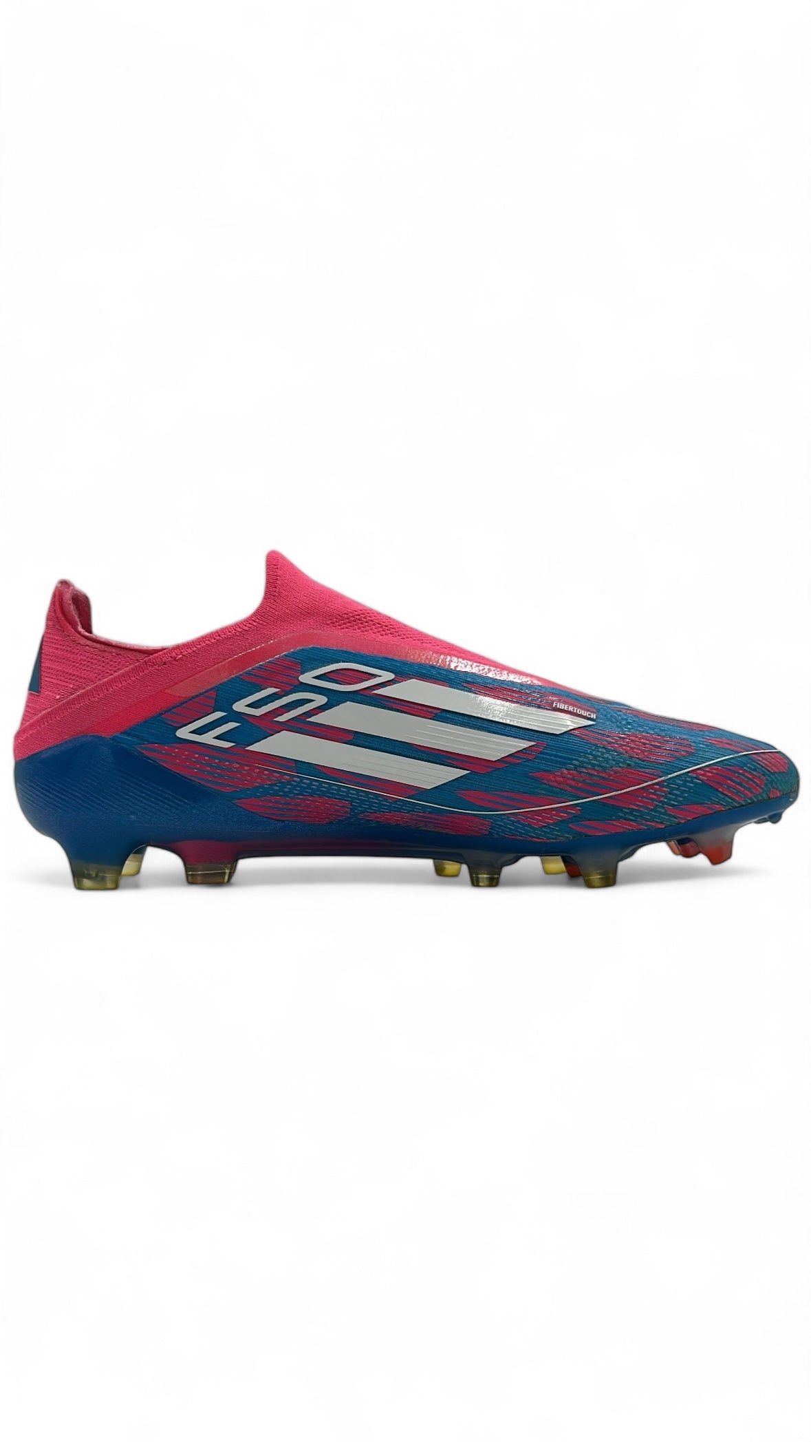 Adidas F50 Laceless Elite FG